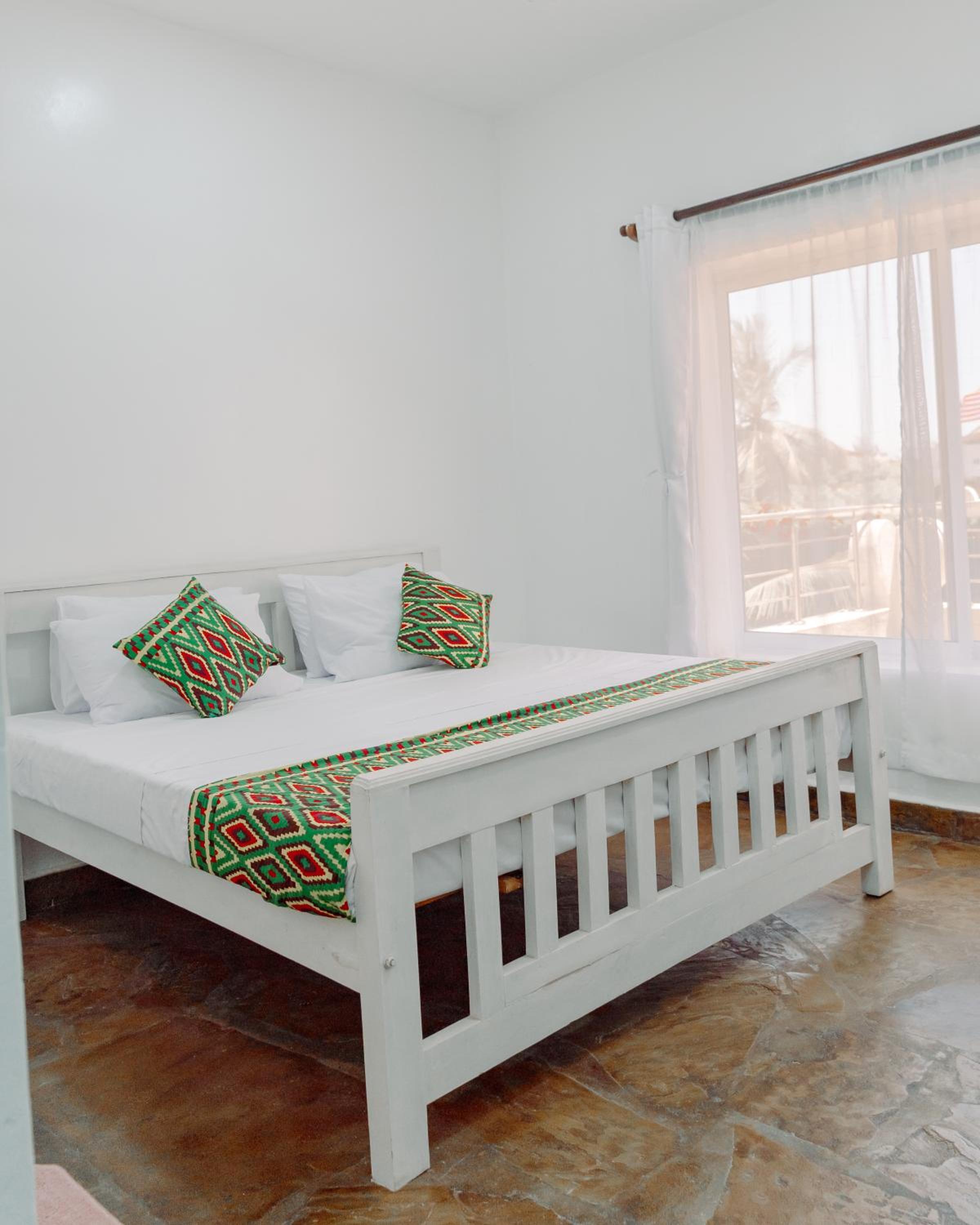 Avana Jayna Resort Watamu