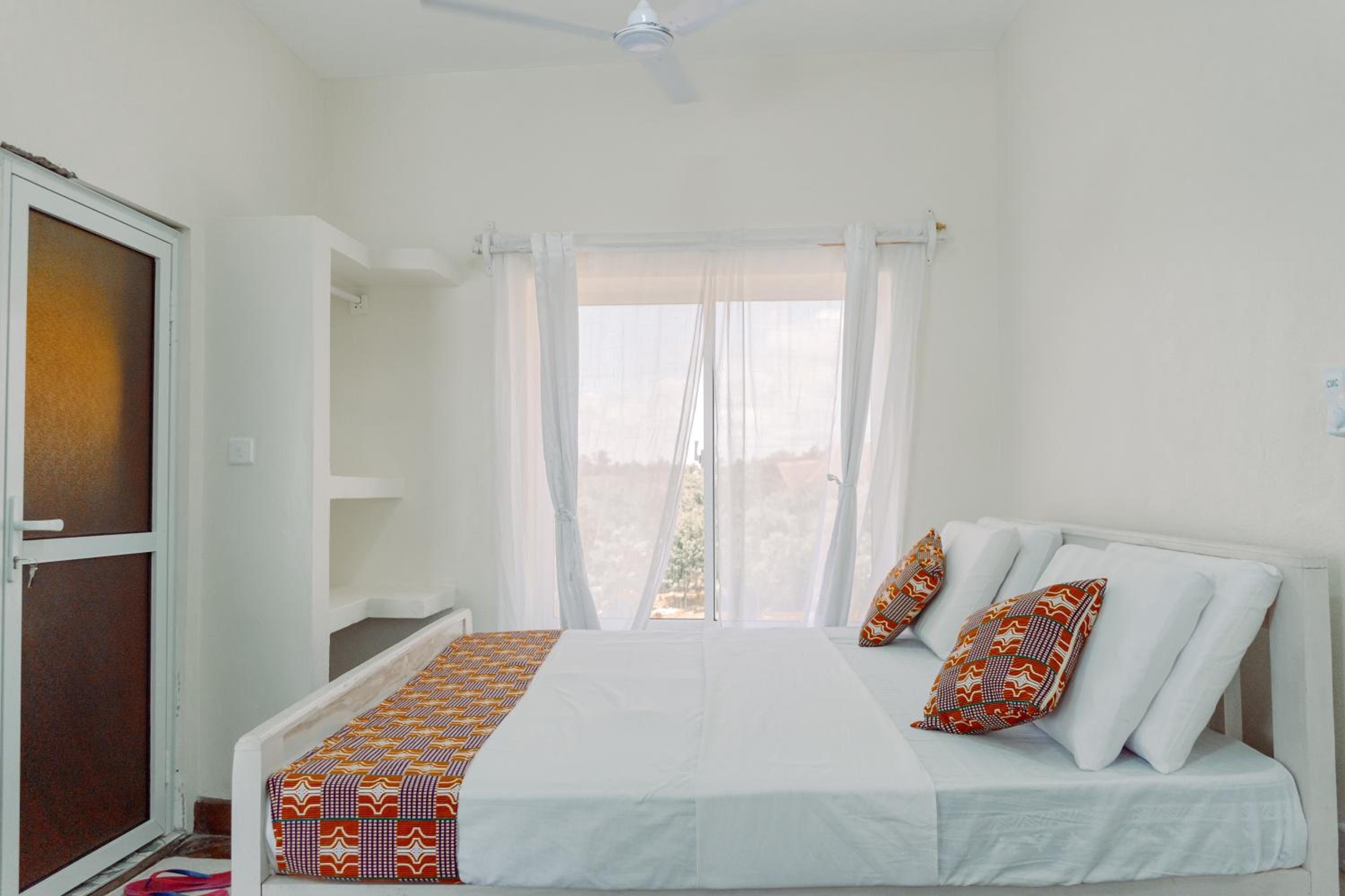 Avana Jayna Resort Watamu