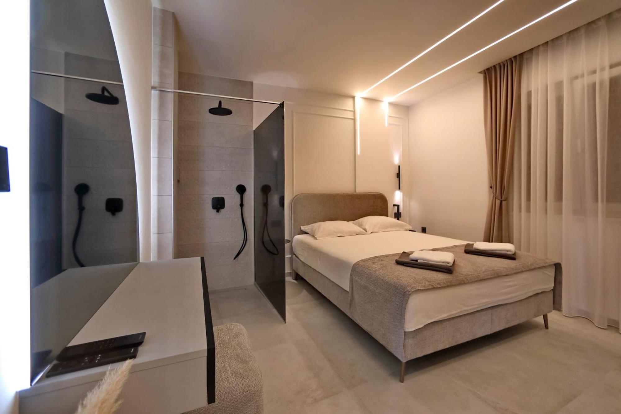 Apartmani Bibanum