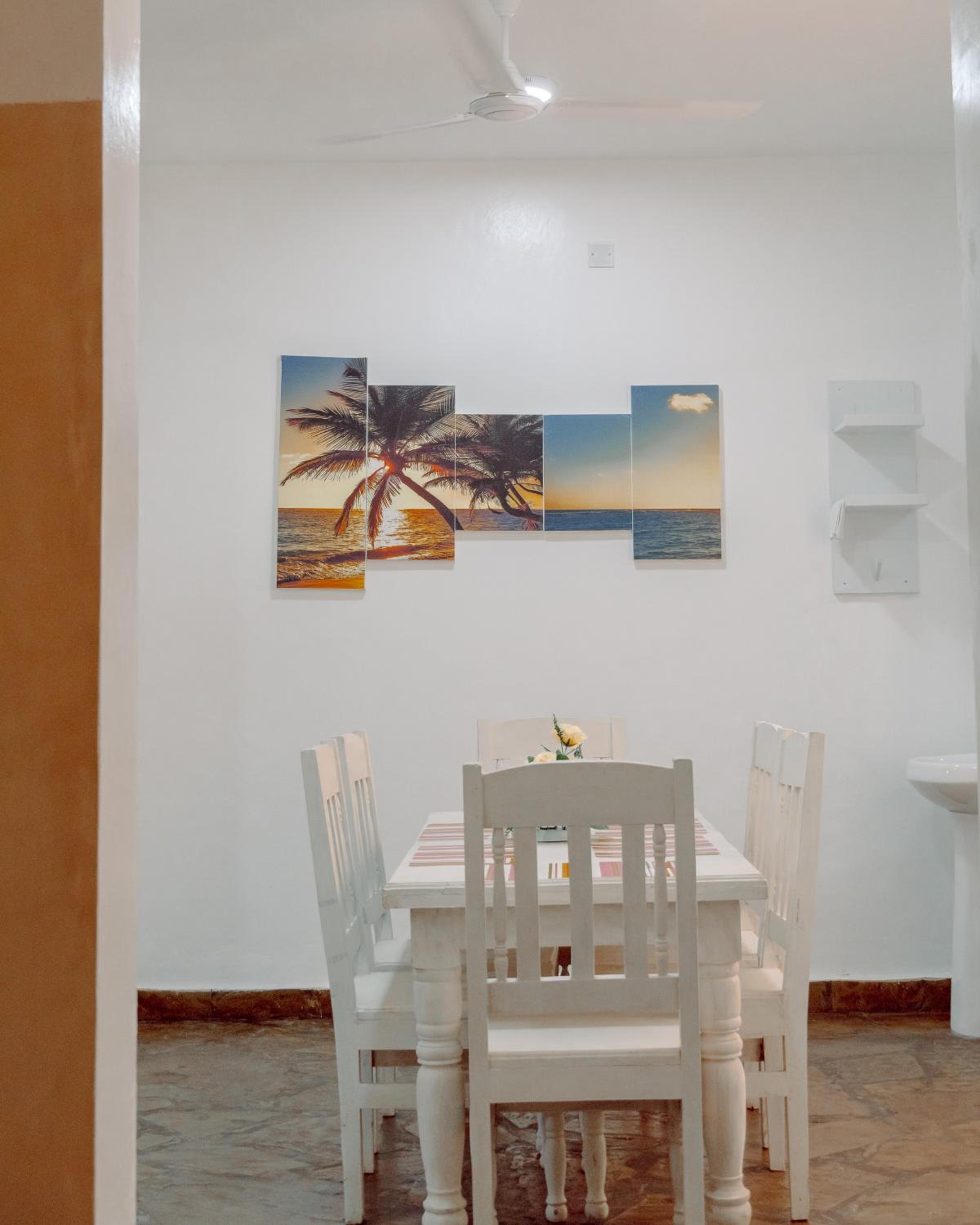 Avana Jayna Resort Watamu