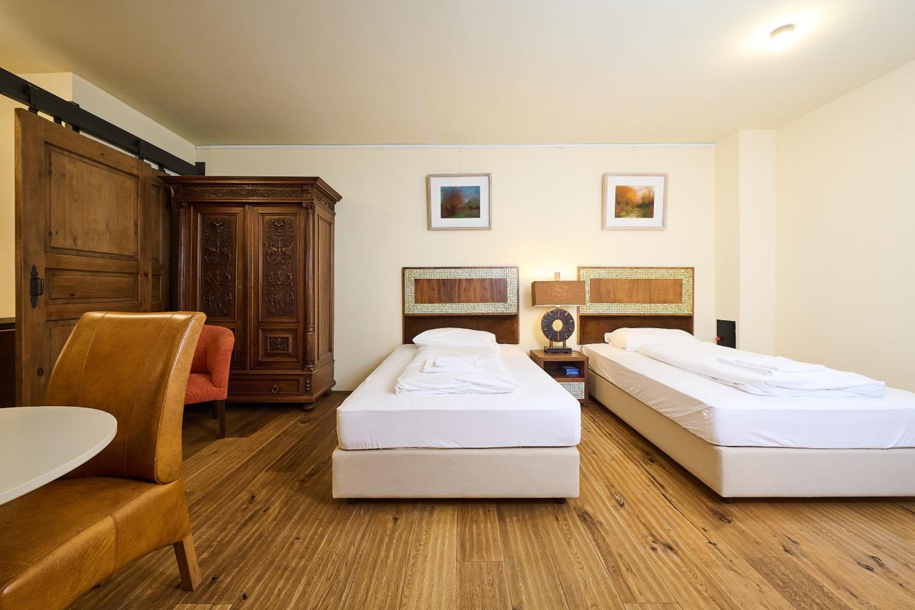 Art Apartments Sievering