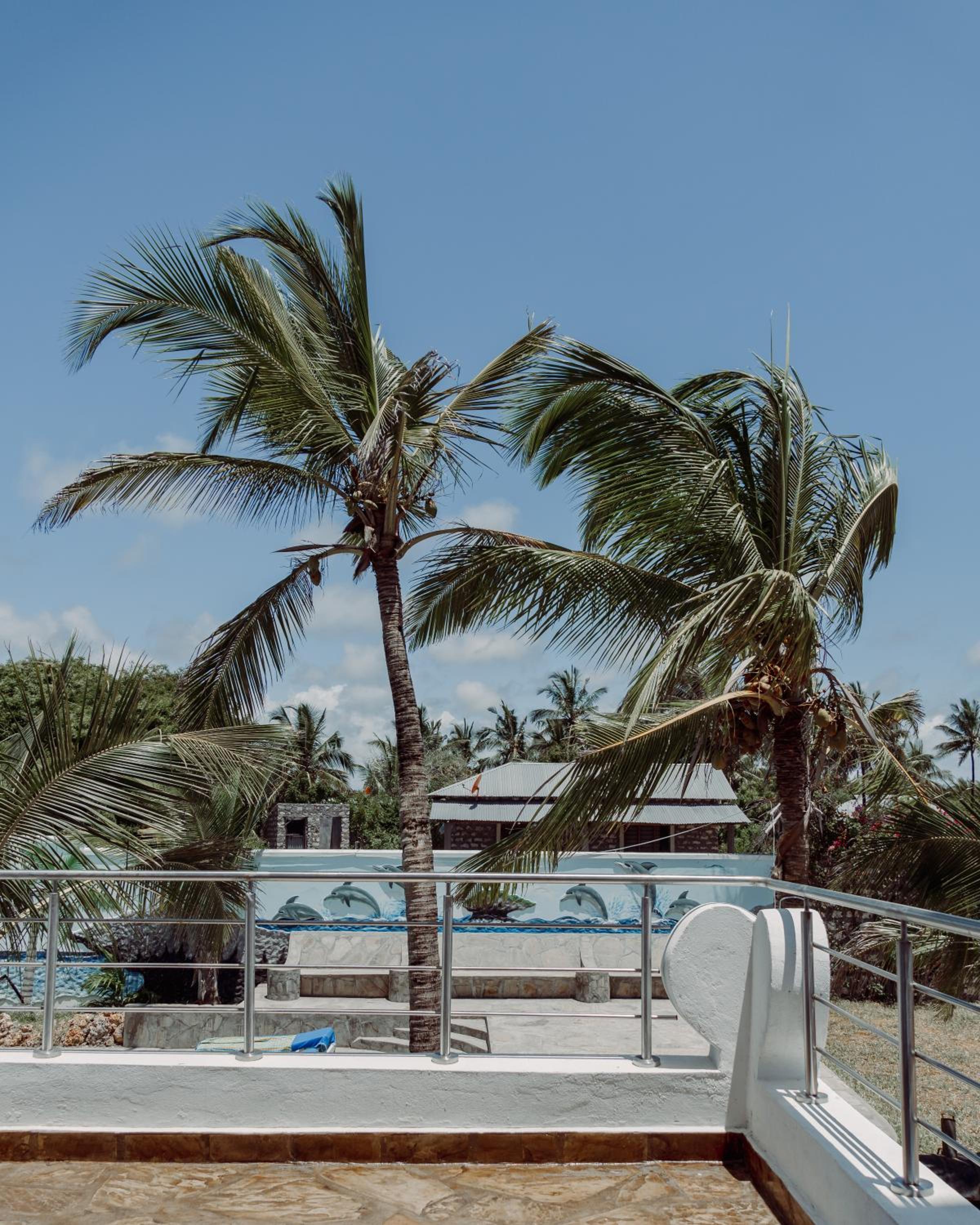 Avana Jayna Resort Watamu