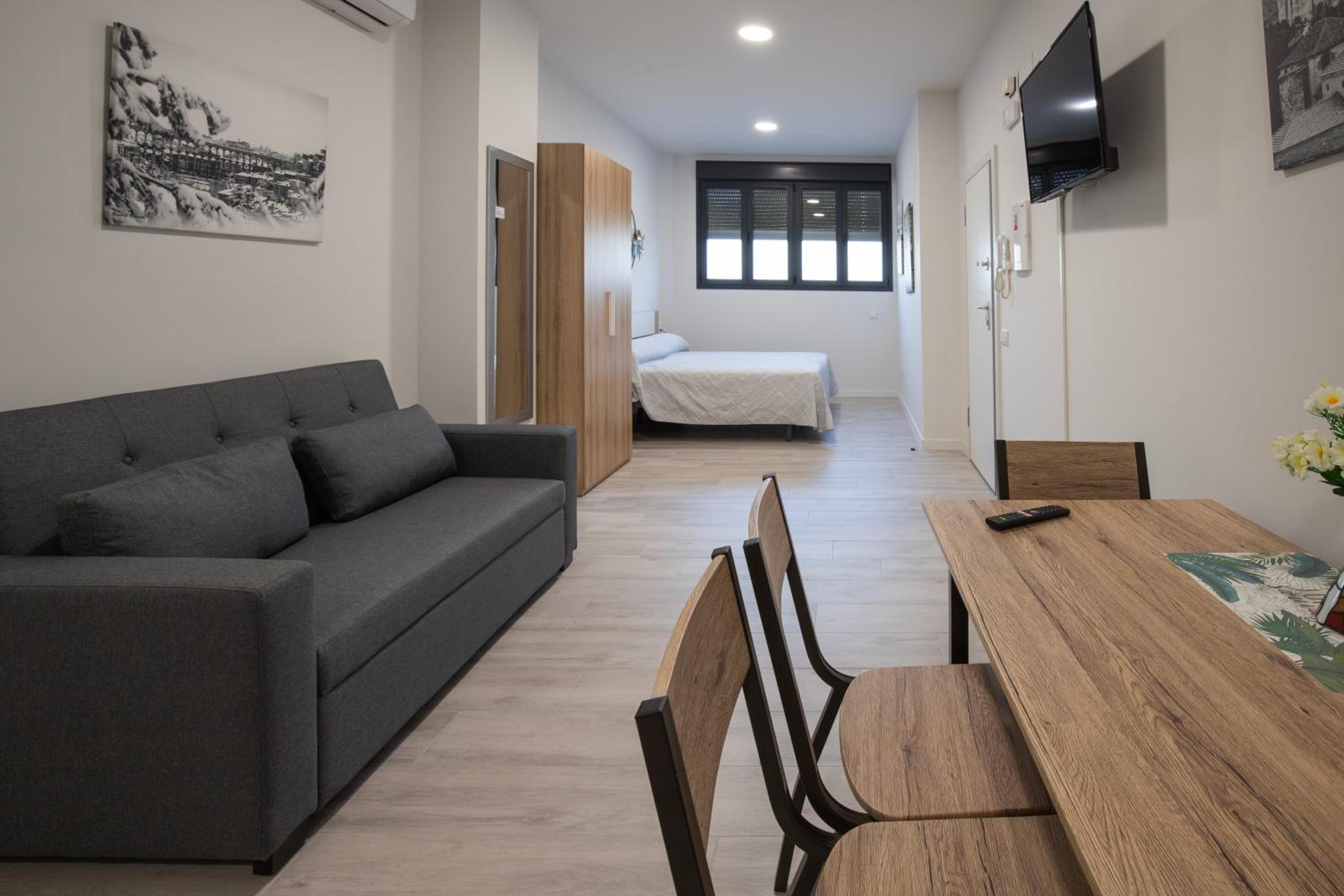 Apartamentos Rosado