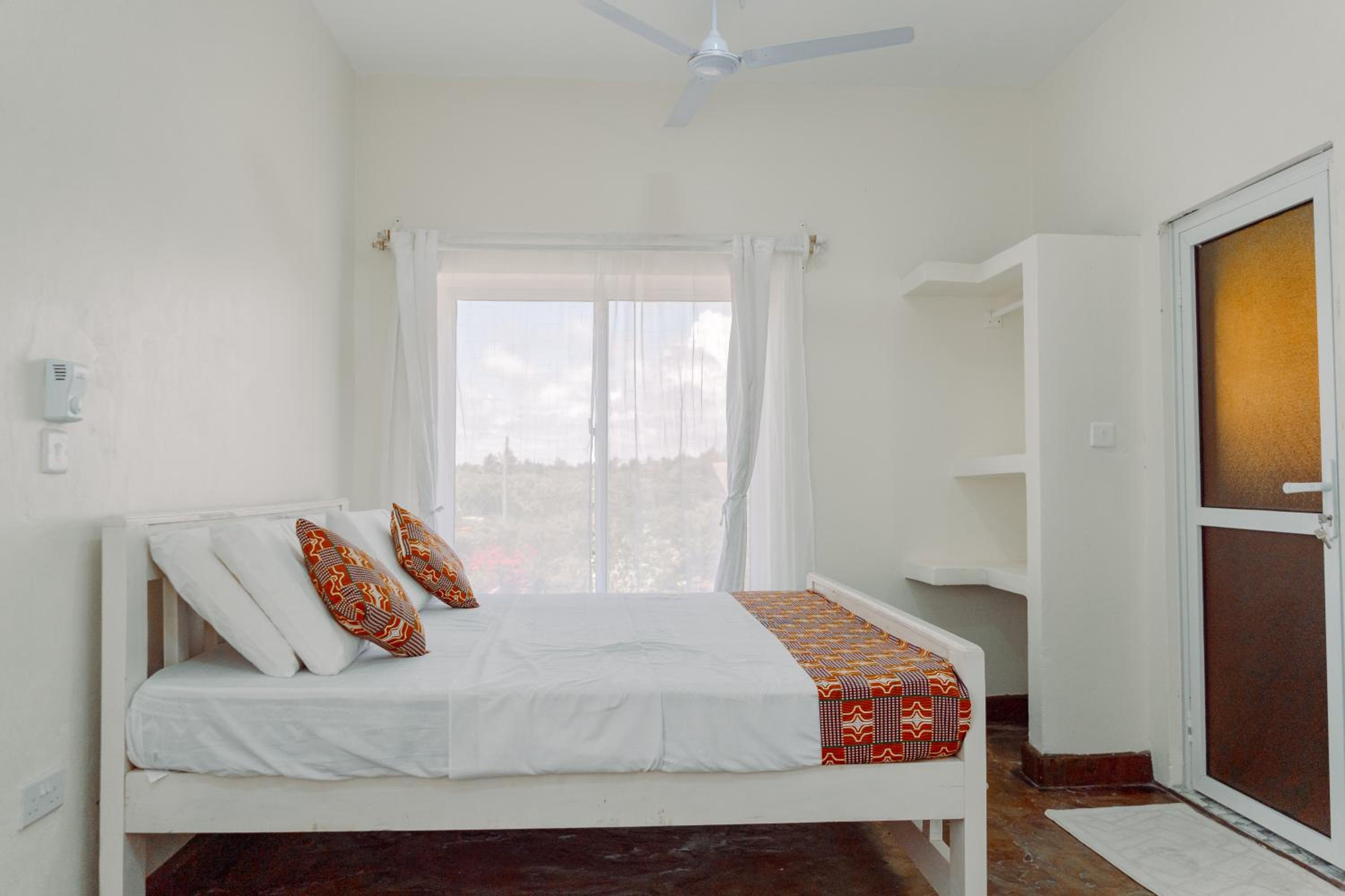 Avana Jayna Resort Watamu