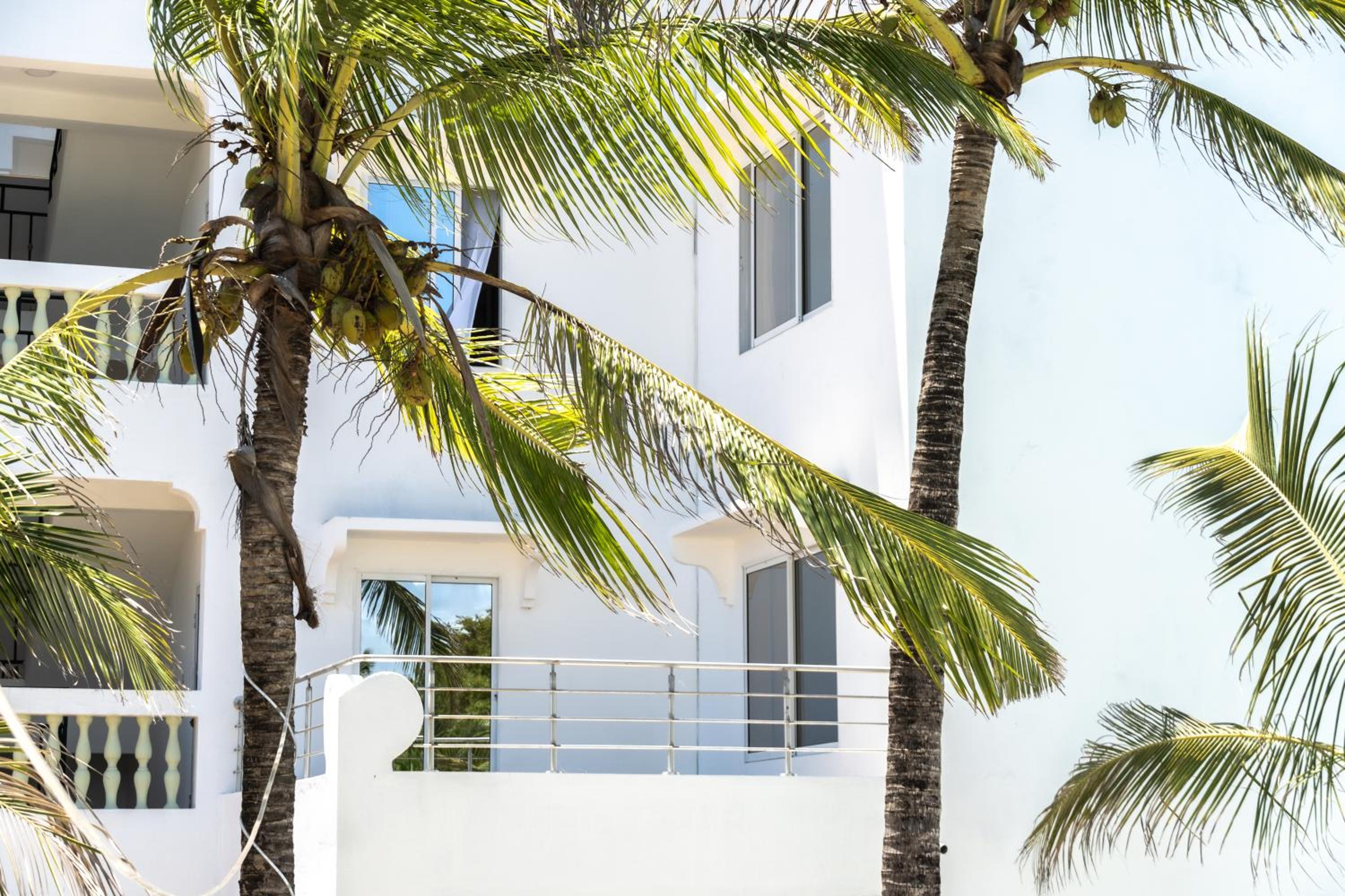 Avana Jayna Resort Watamu