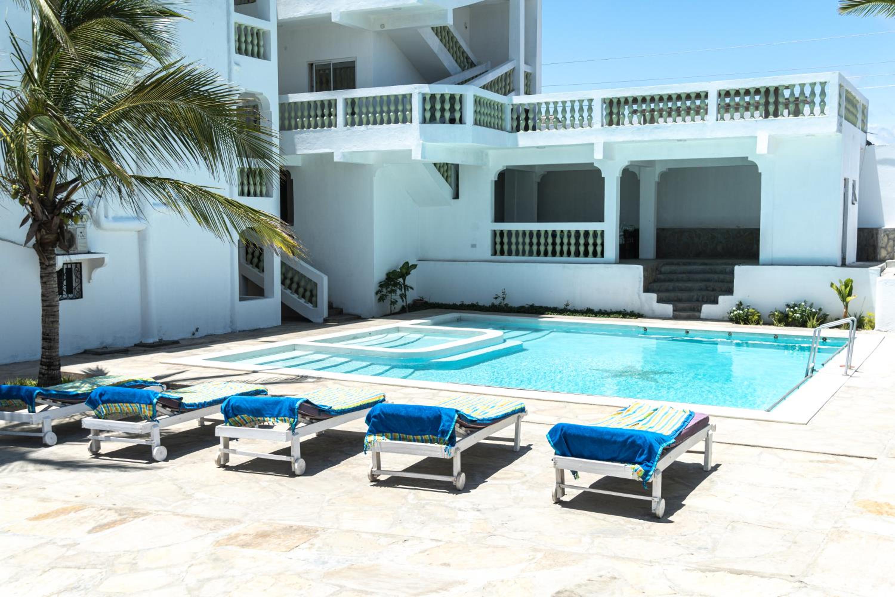 Avana Jayna Resort Watamu