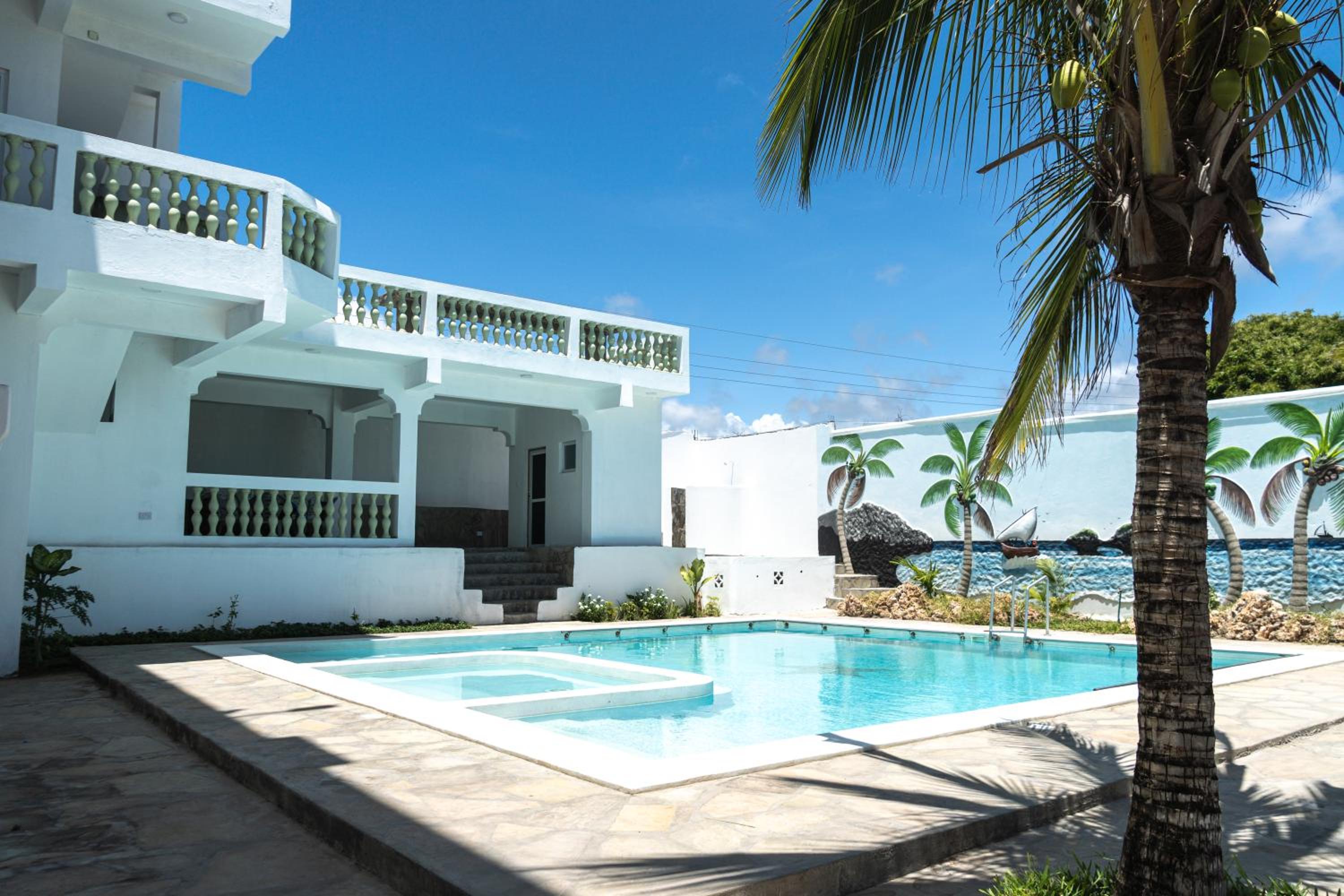 Avana Jayna Resort Watamu