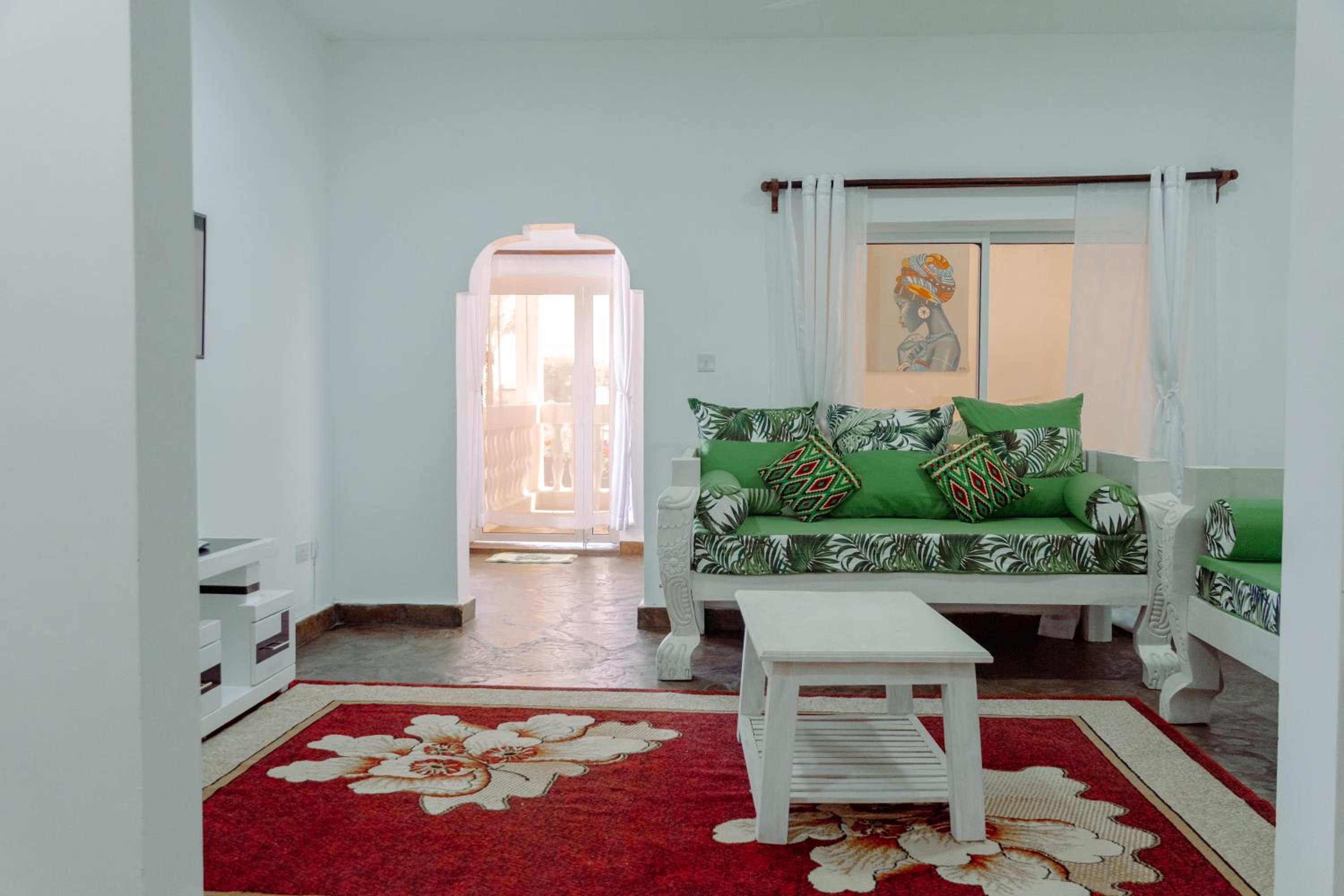 Avana Jayna Resort Watamu
