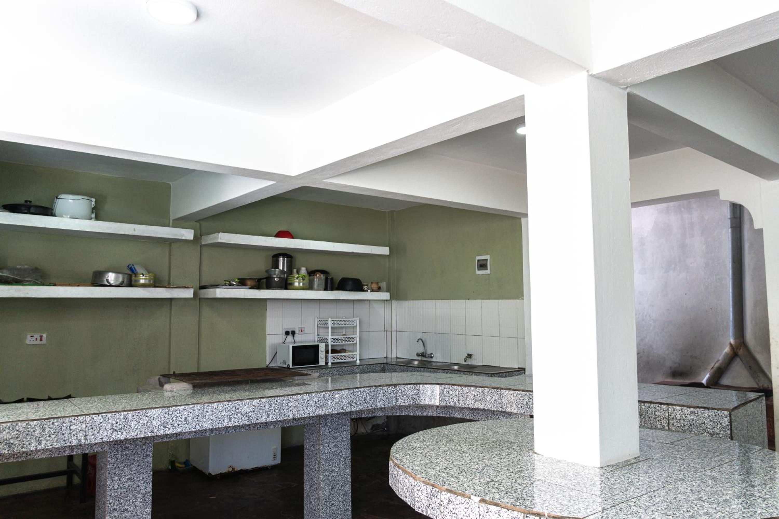 Avana Jayna Resort Watamu