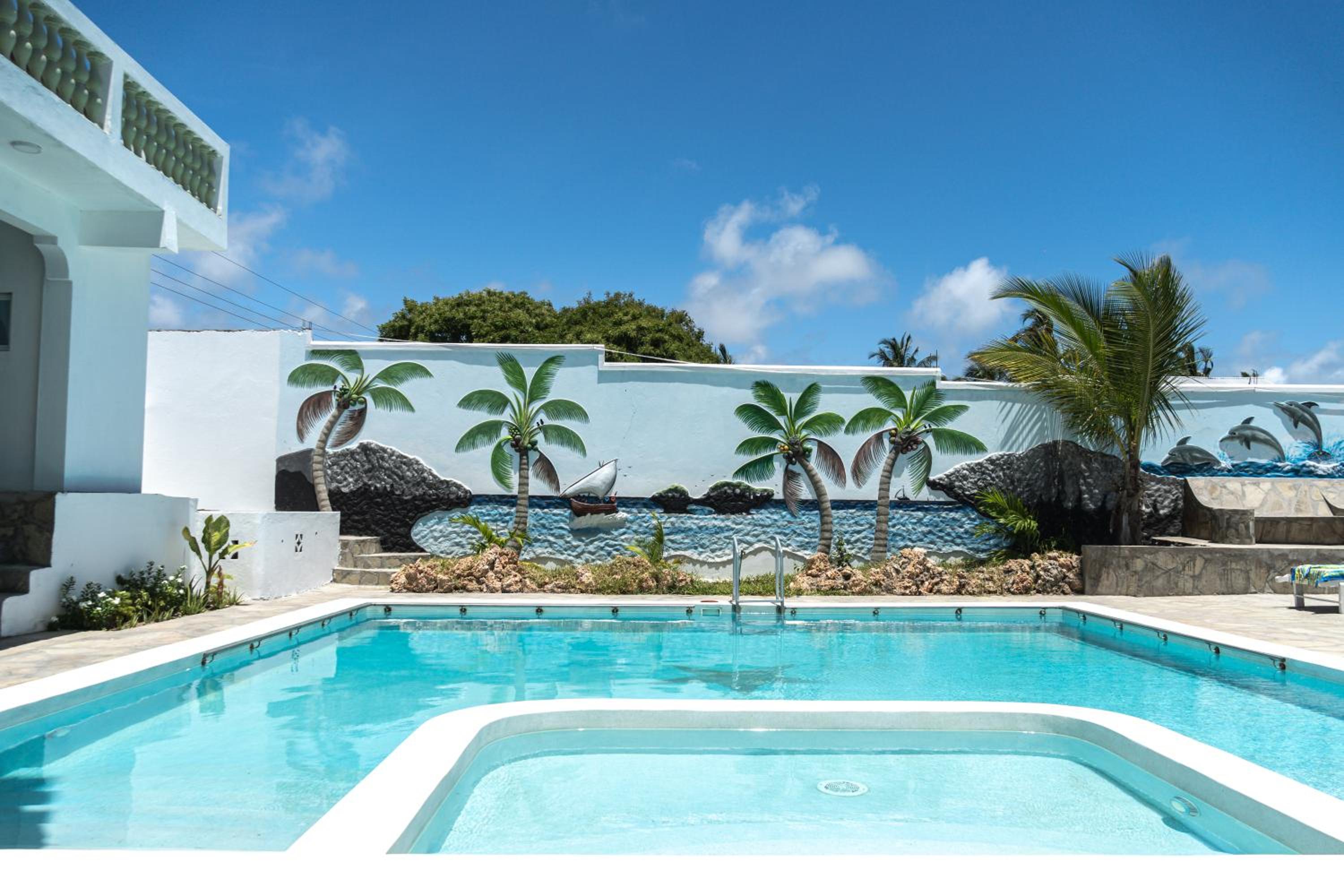 Avana Jayna Resort Watamu