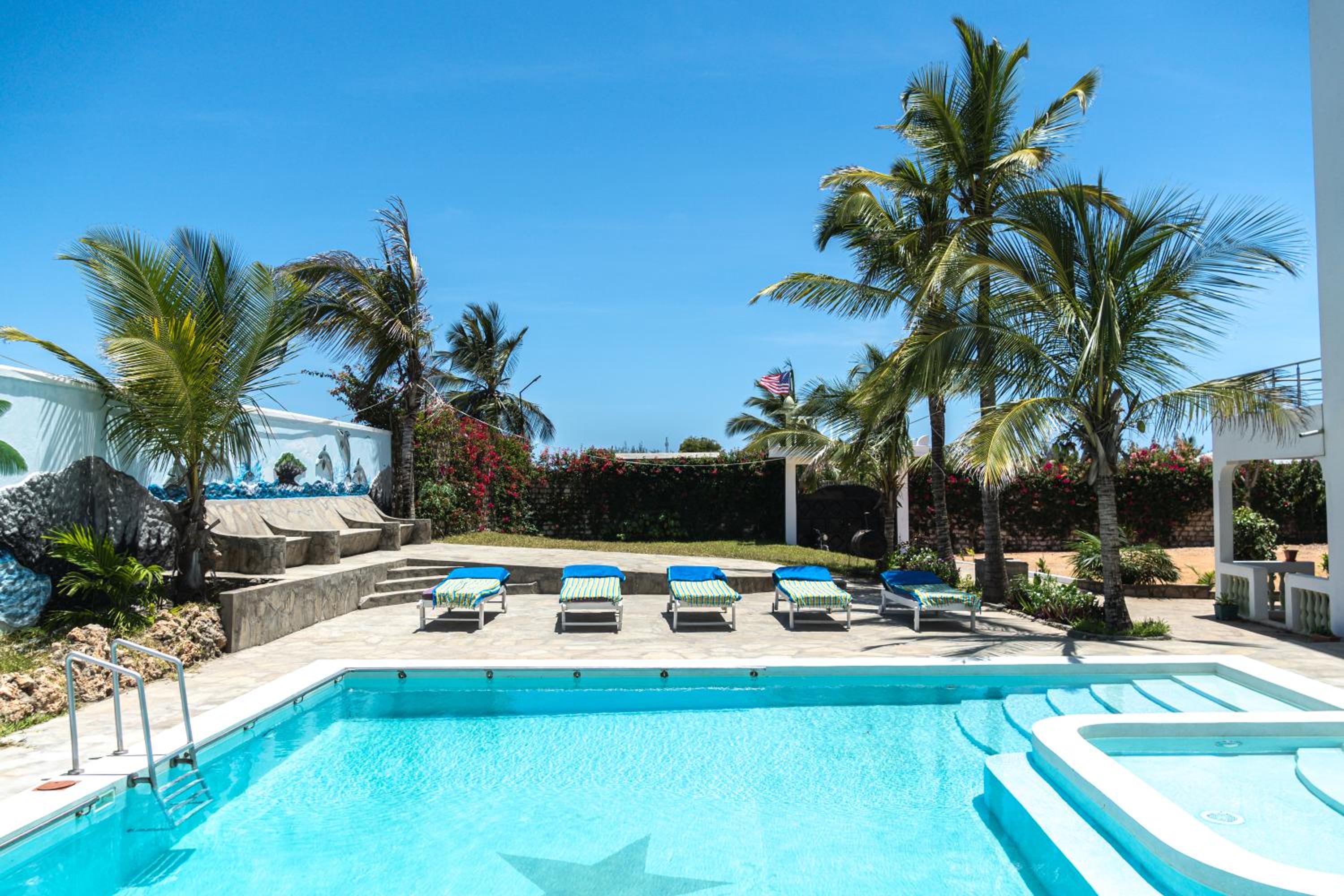 Avana Jayna Resort Watamu