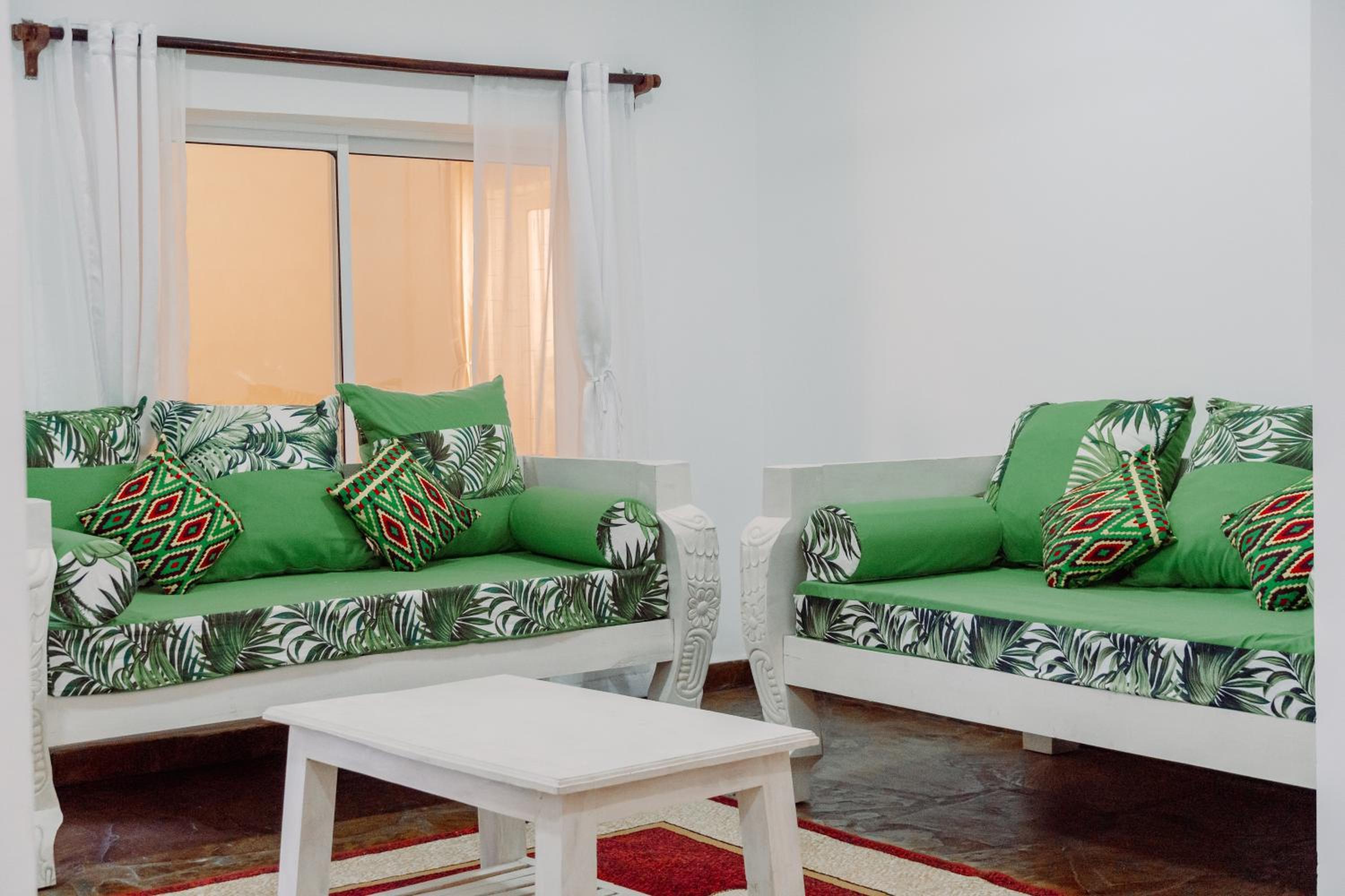 Avana Jayna Resort Watamu
