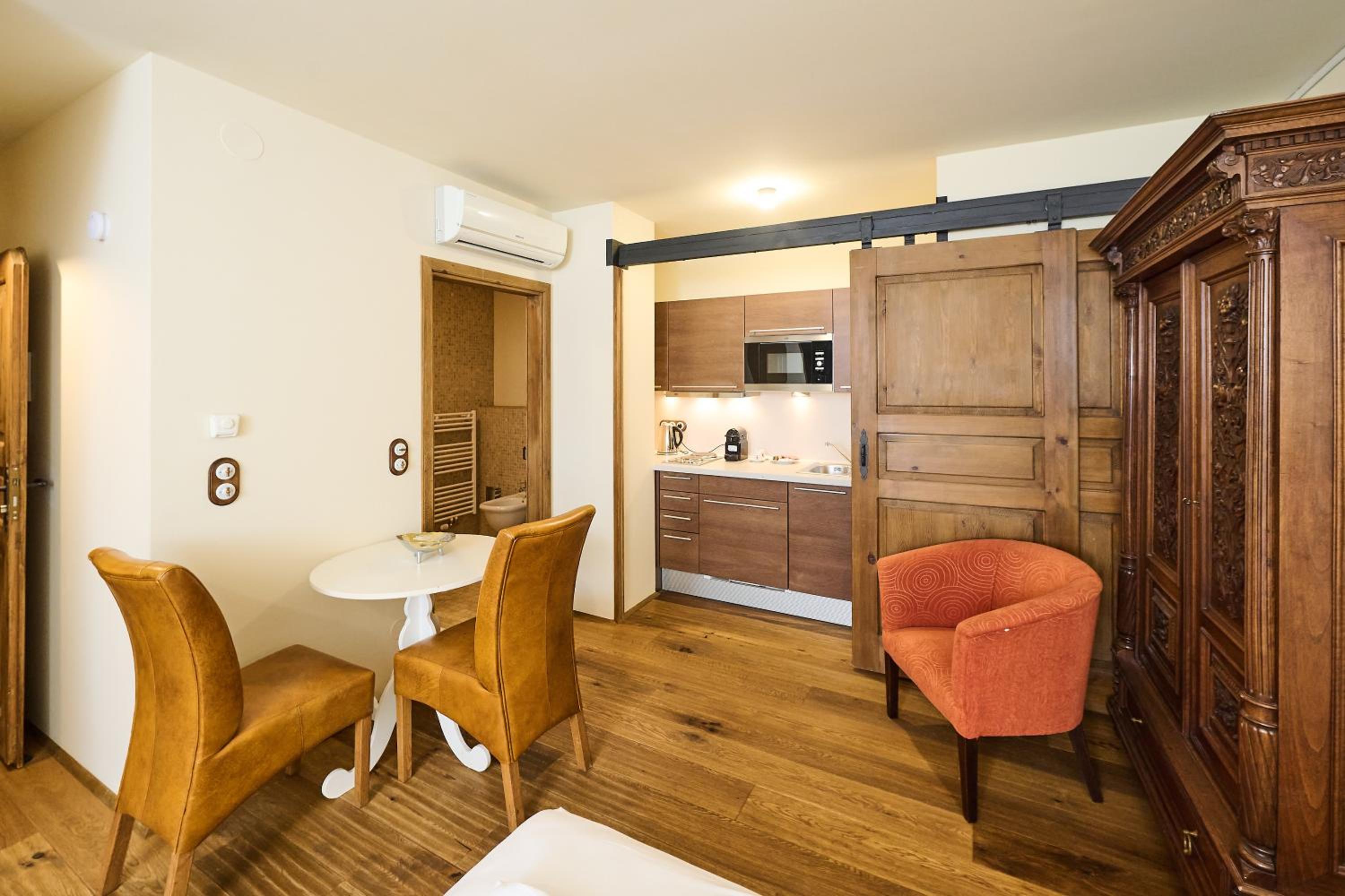 Art Apartments Sievering