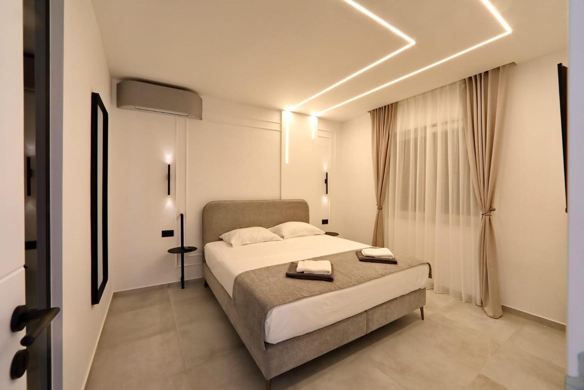 Apartmani Bibanum