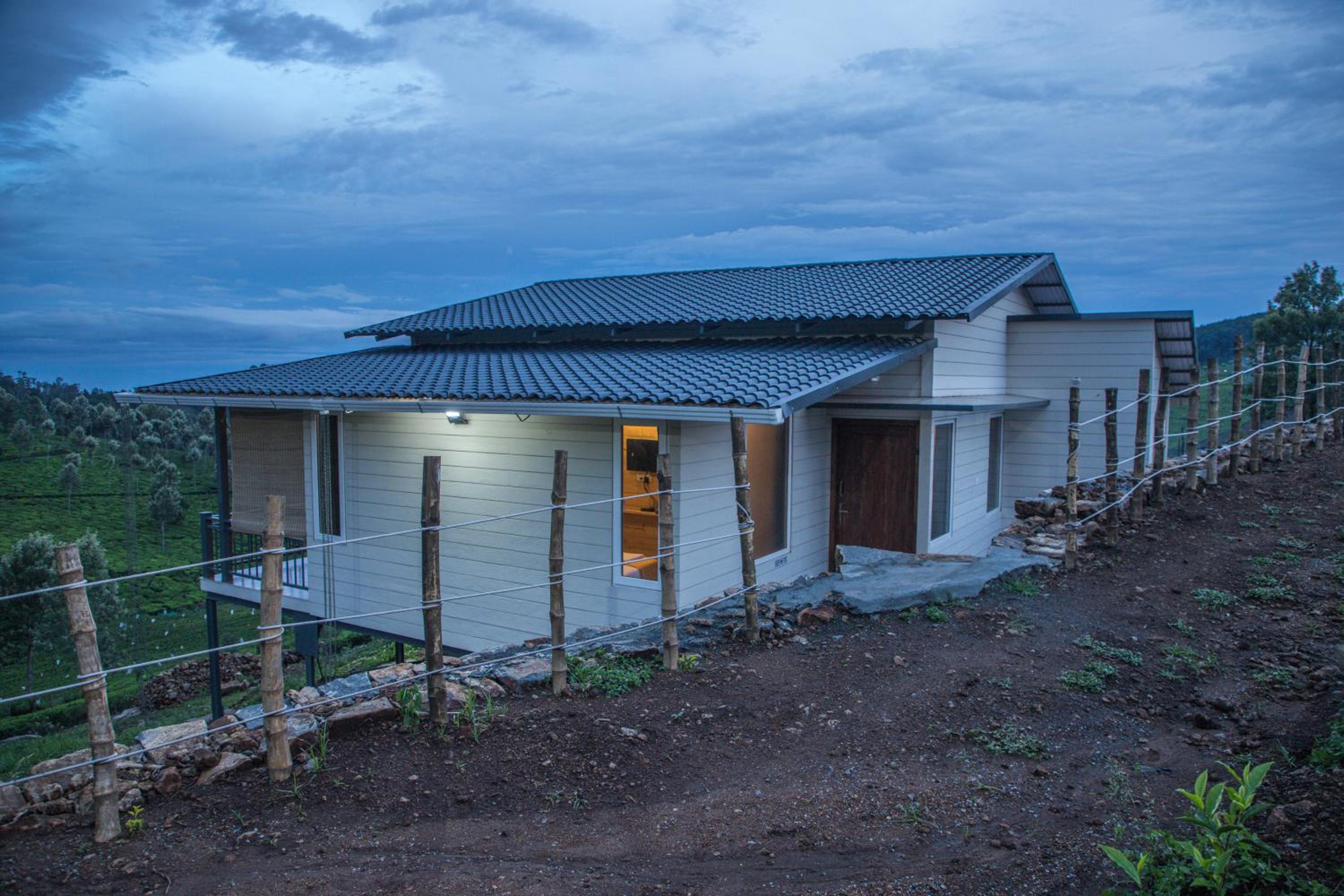 Wattle Grove Resort view 4