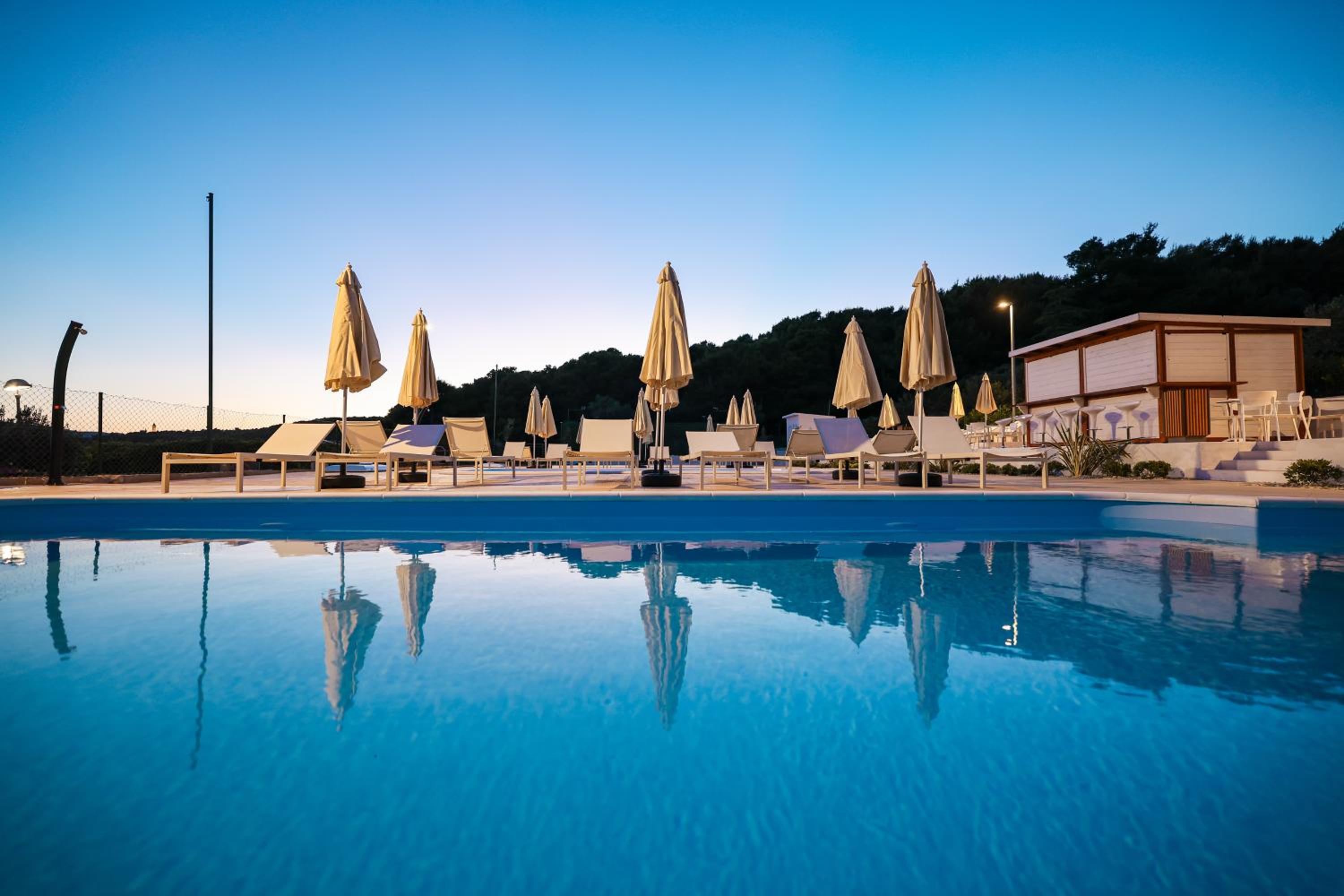 Apartments Medena