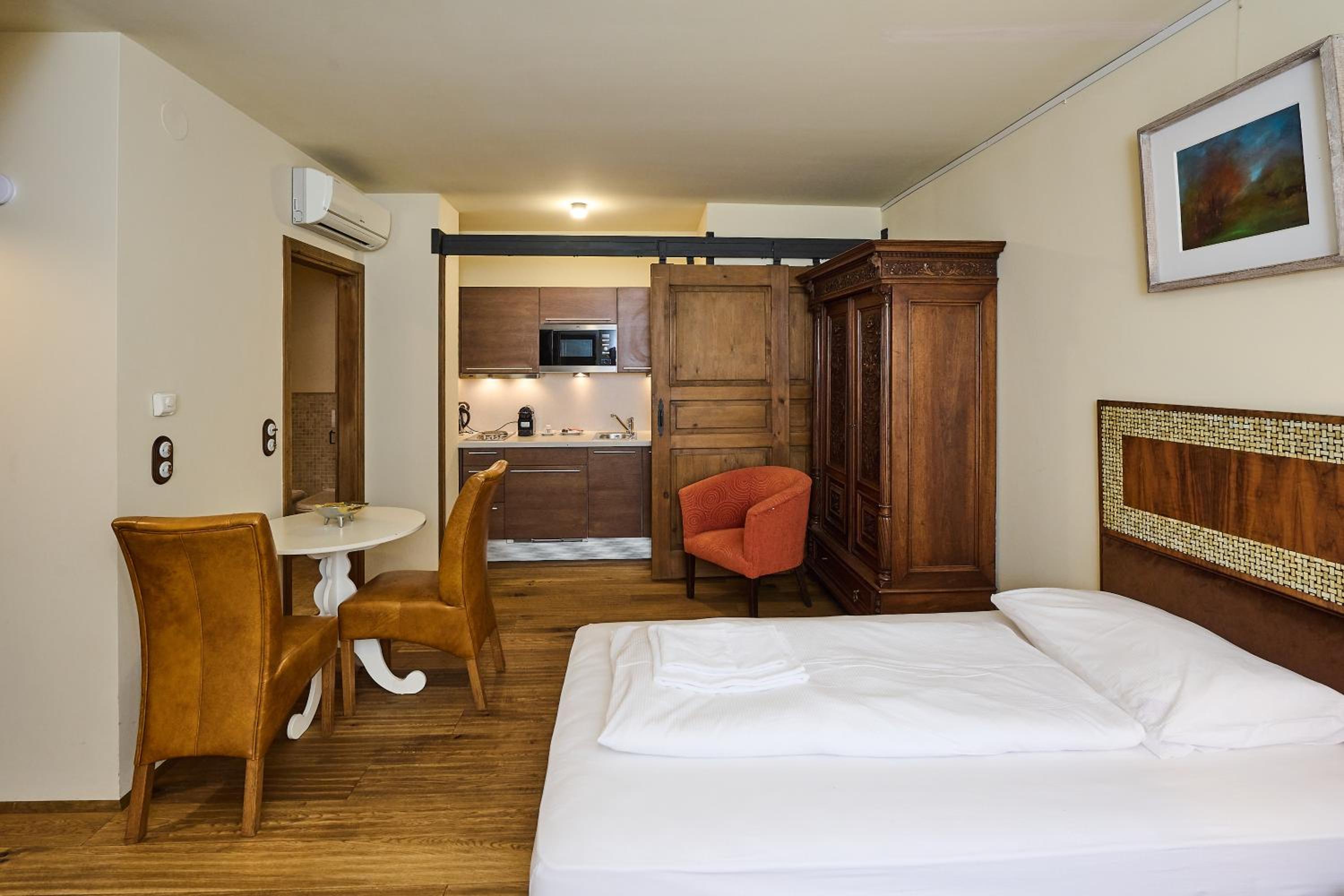 Art Apartments Sievering