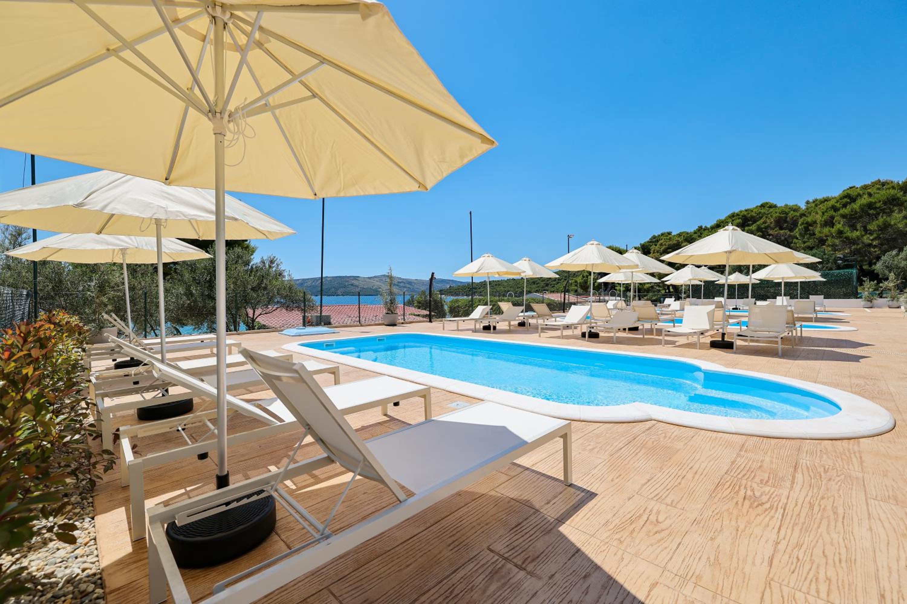 Apartments Medena