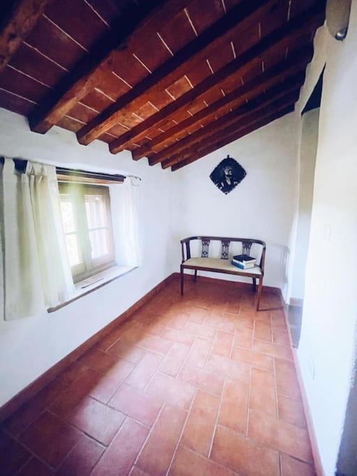 La Casina A small paradise