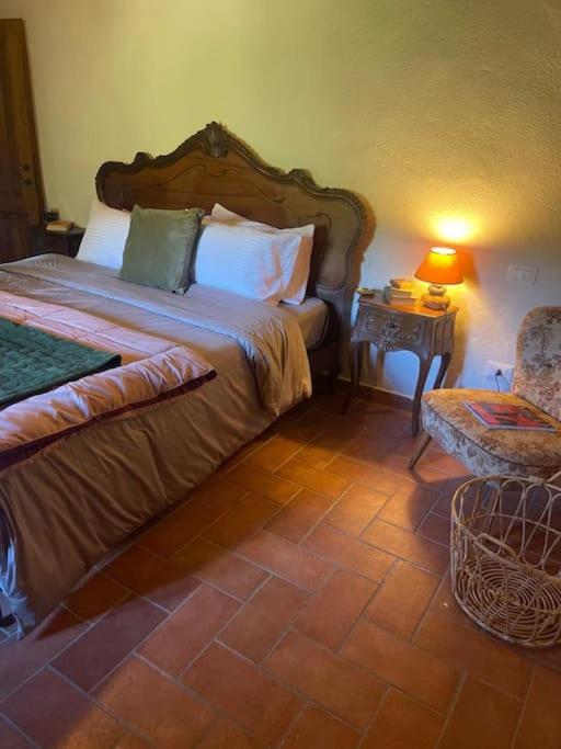 La Casina A small paradise