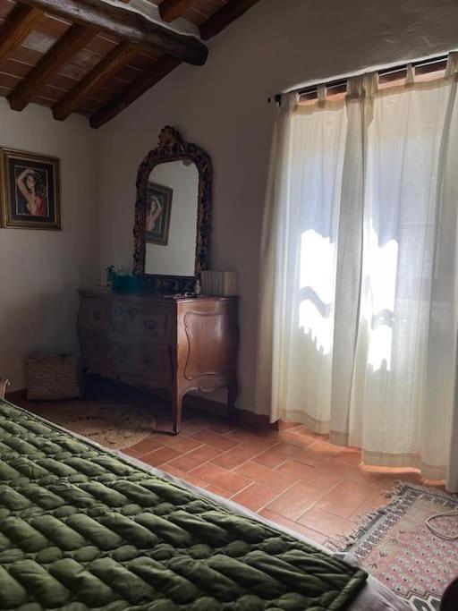 La Casina A small paradise