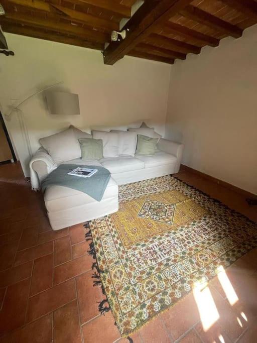 La Casina A small paradise