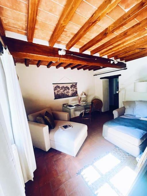 La Casina A small paradise
