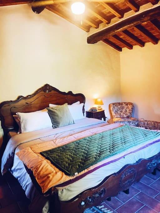 La Casina A small paradise