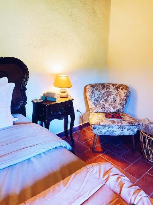 La Casina A small paradise
