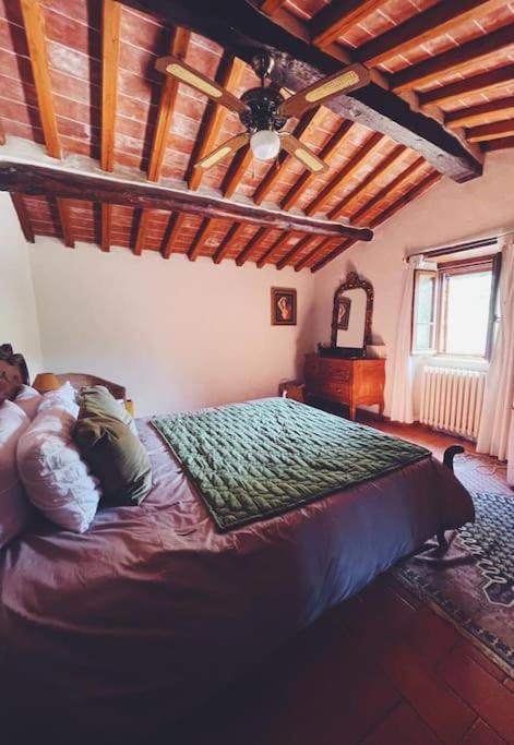 La Casina A small paradise