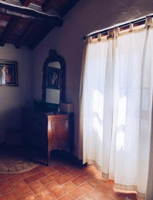 La Casina A small paradise
