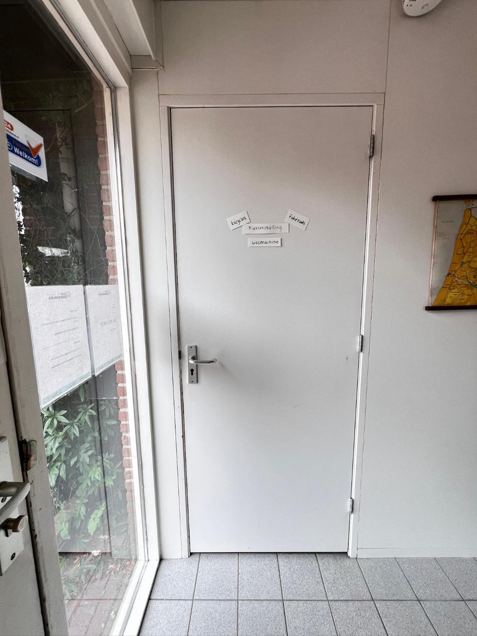 B&B Hartje Spakenburg