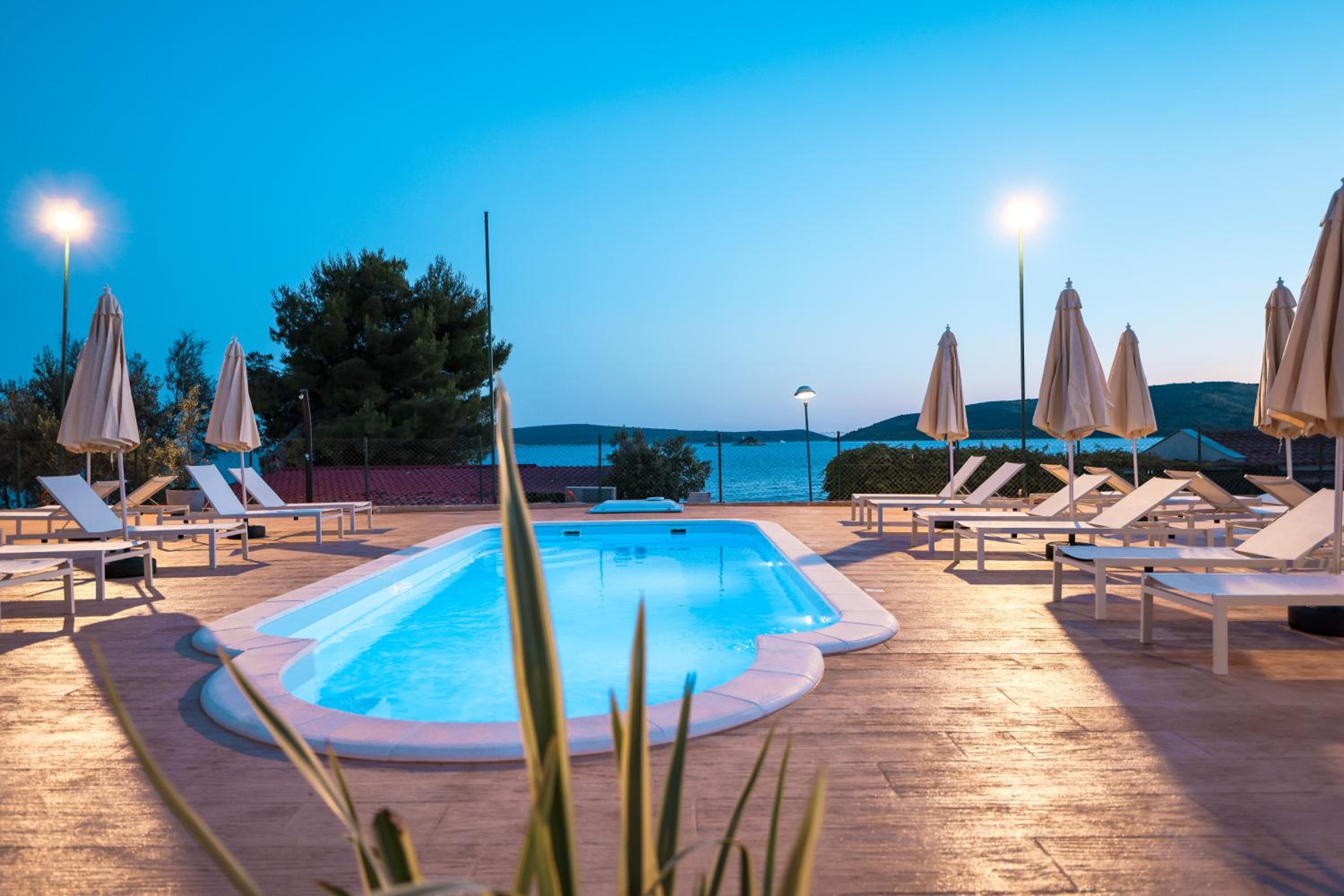 Apartments Medena