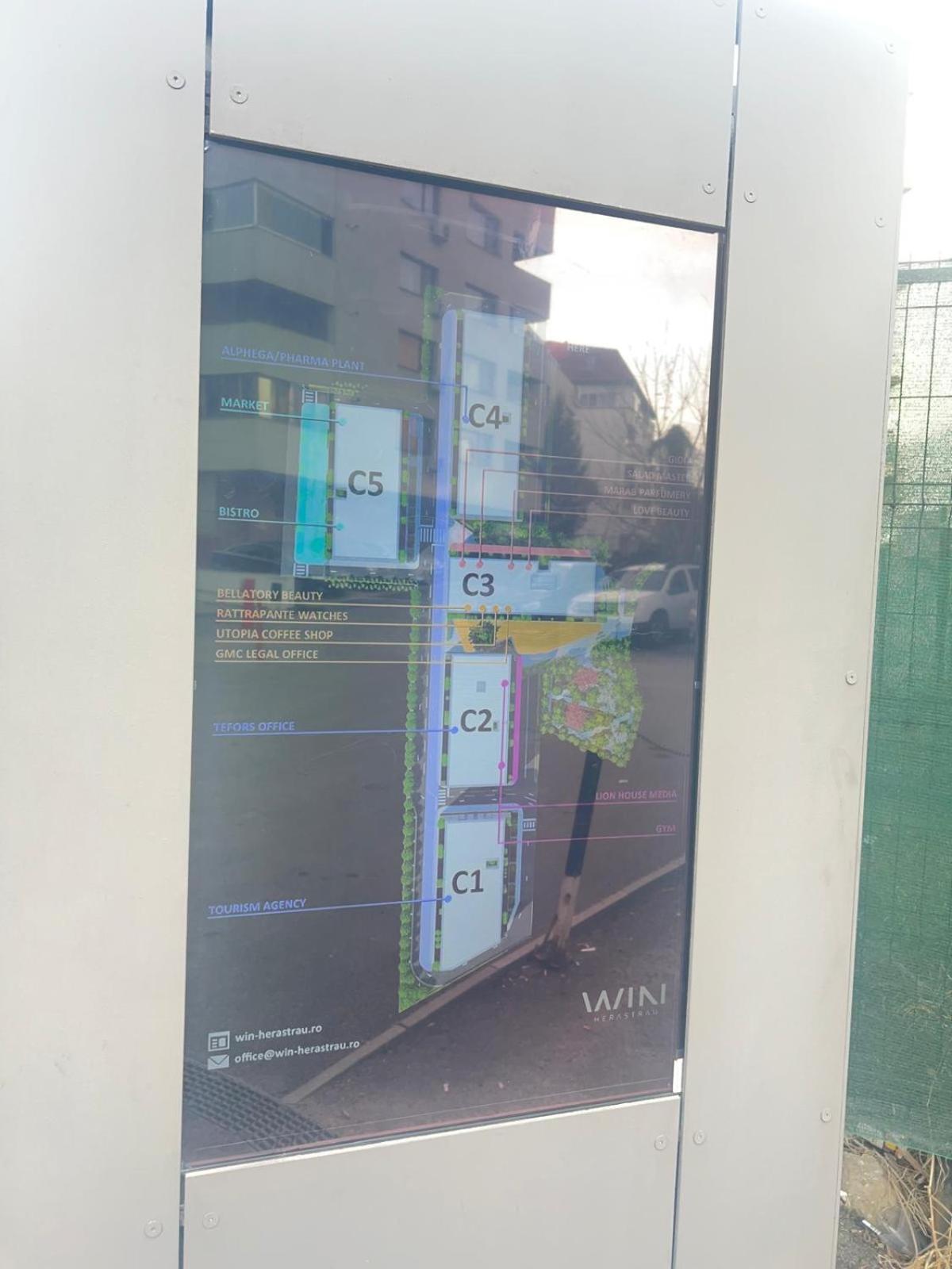 Harmony Property WIN HERASTRAU
