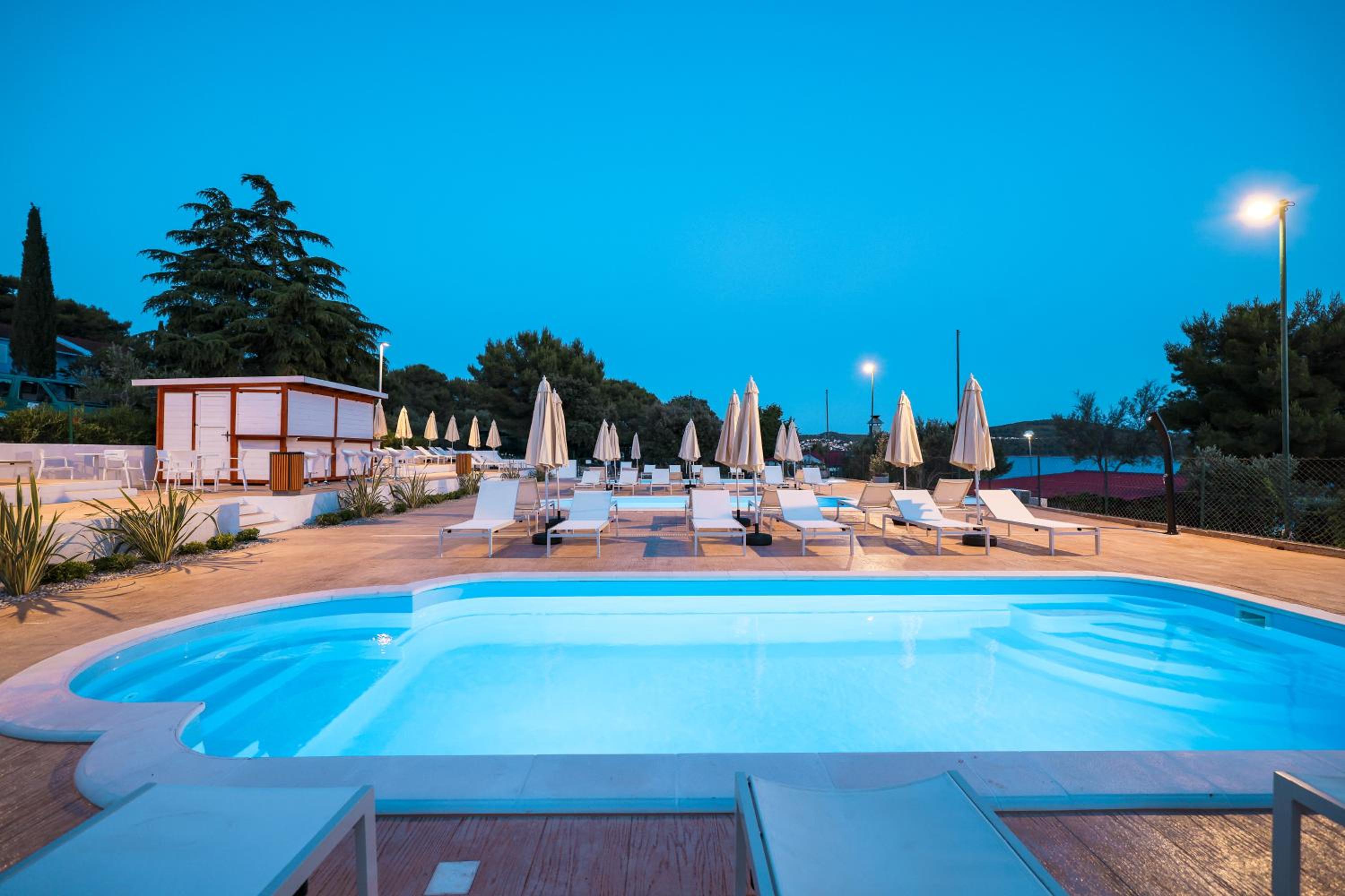 Apartments Medena