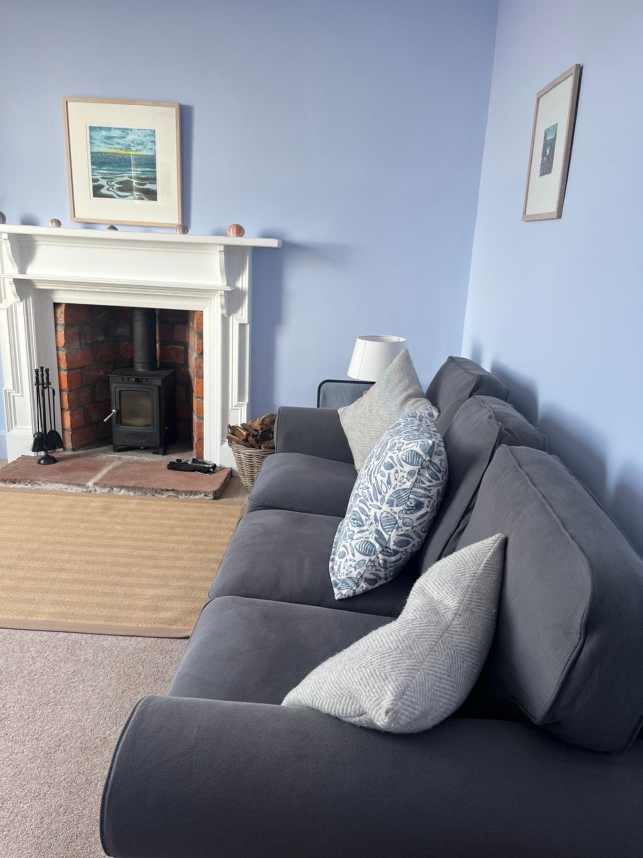 Rockpool cottage