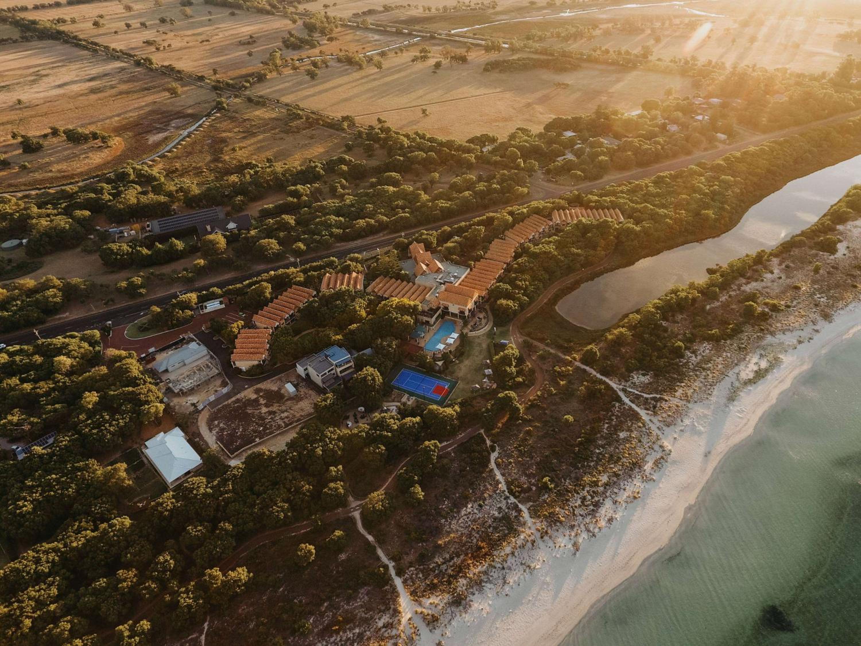 Club Wyndham Dunsborough, Trademark Collection by Wyndham