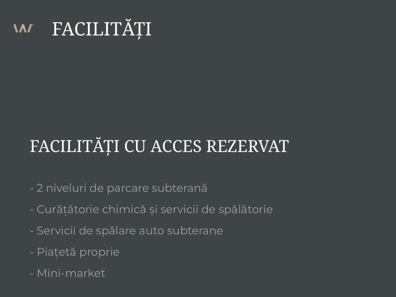 Harmony Property WIN HERASTRAU