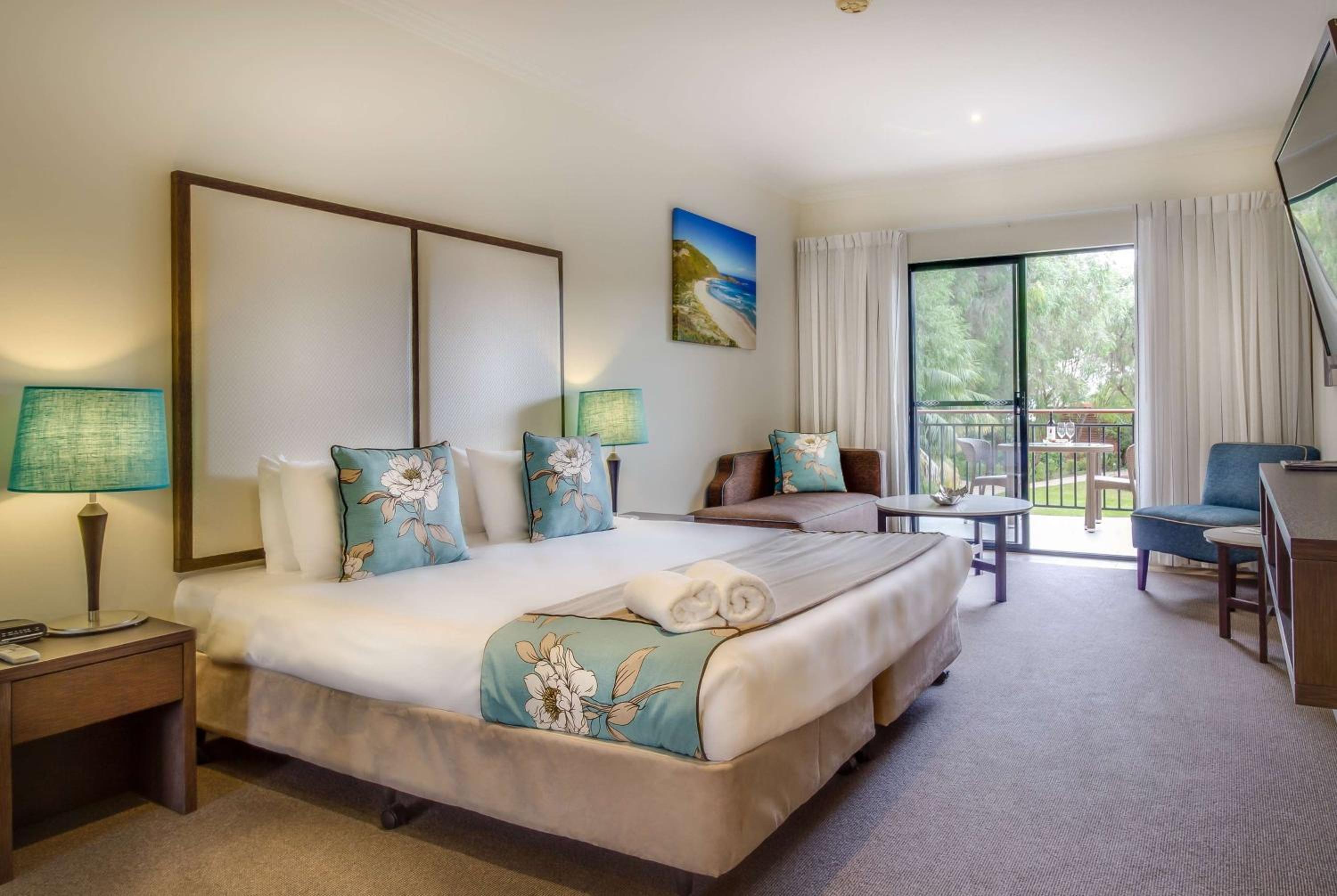 Club Wyndham Dunsborough, Trademark Collection by Wyndham
