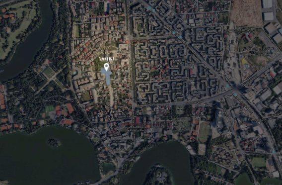 Harmony Property WIN HERASTRAU
