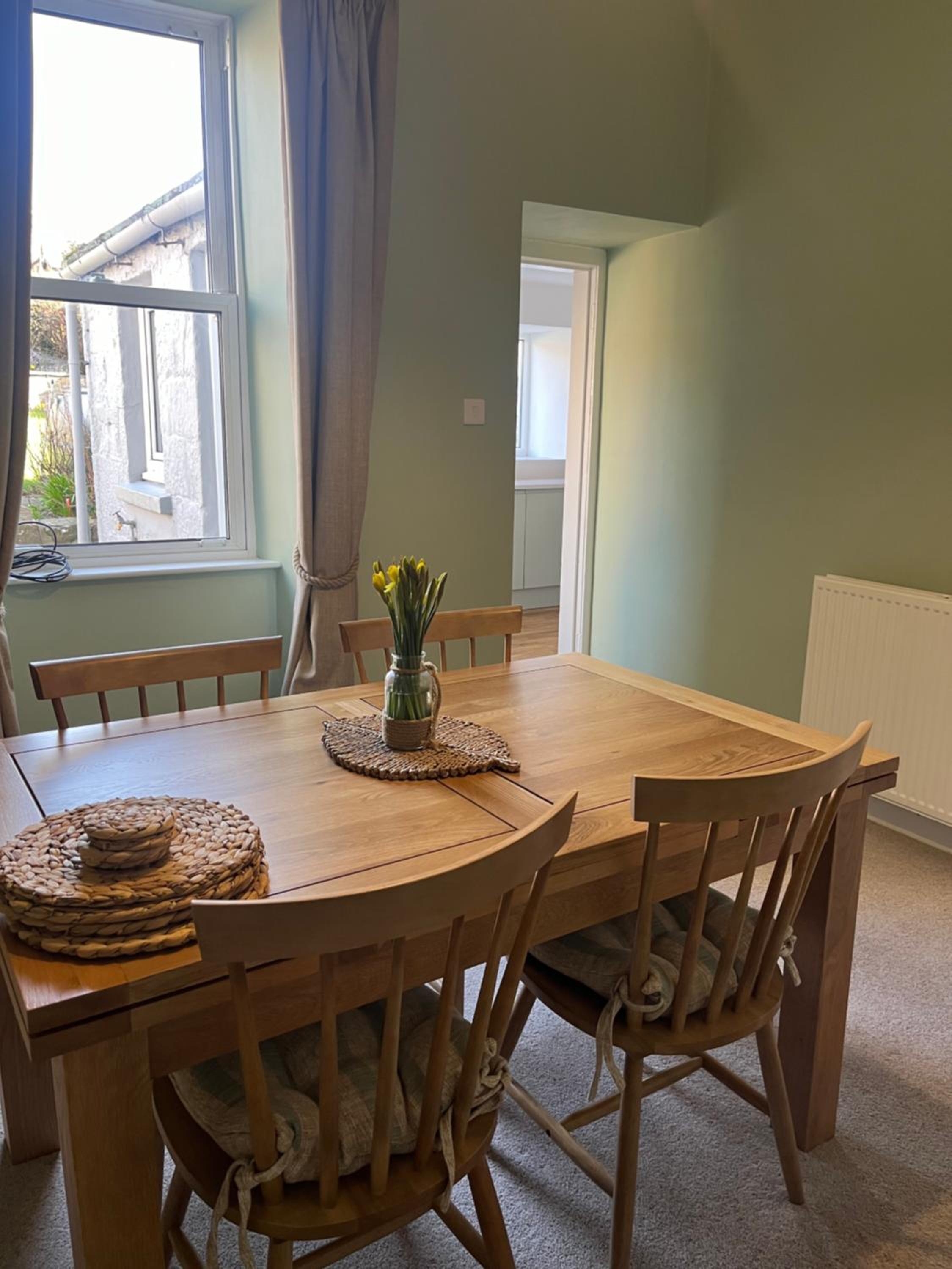 Rockpool cottage