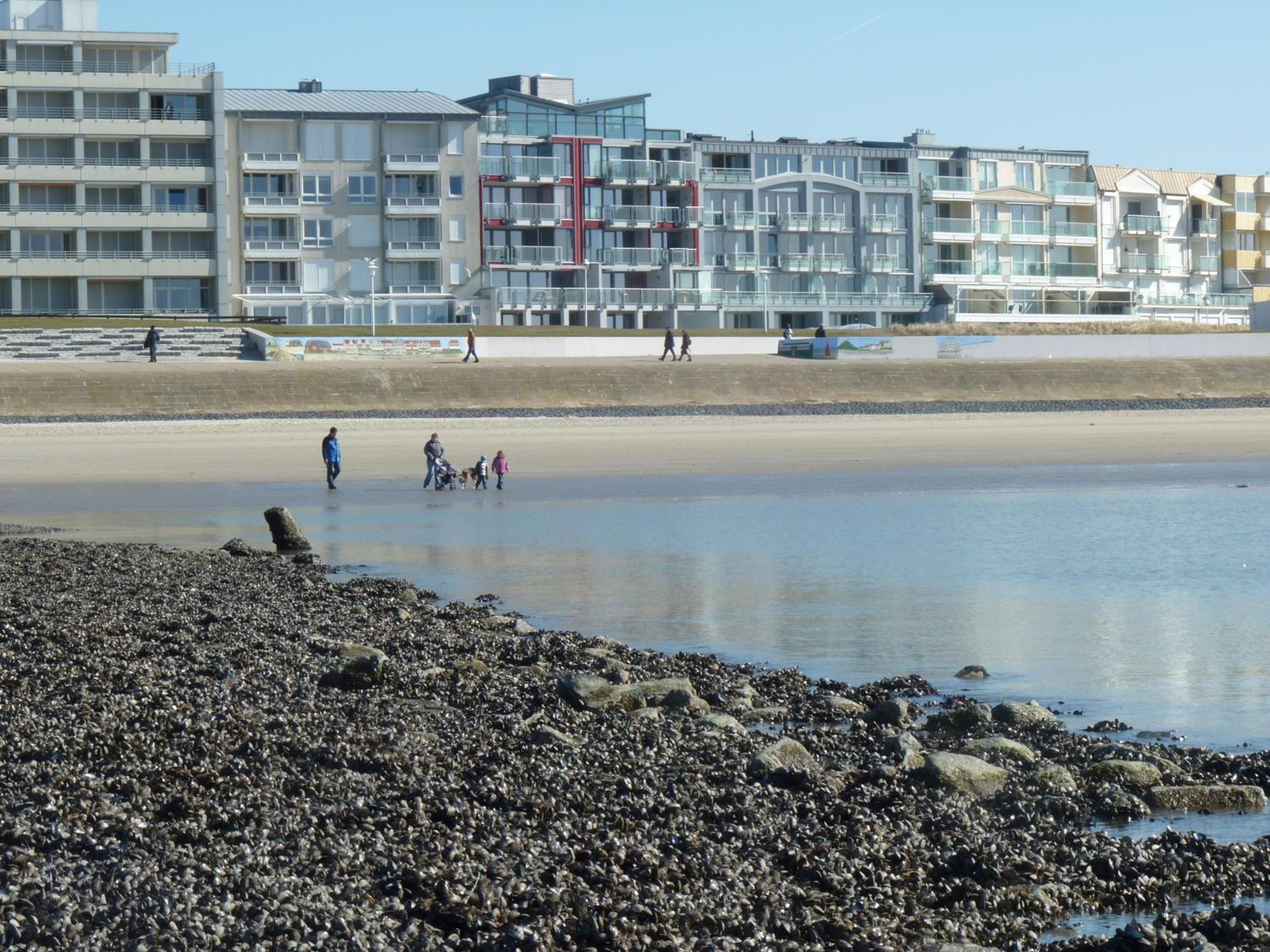 Strandhaus Viktoria 