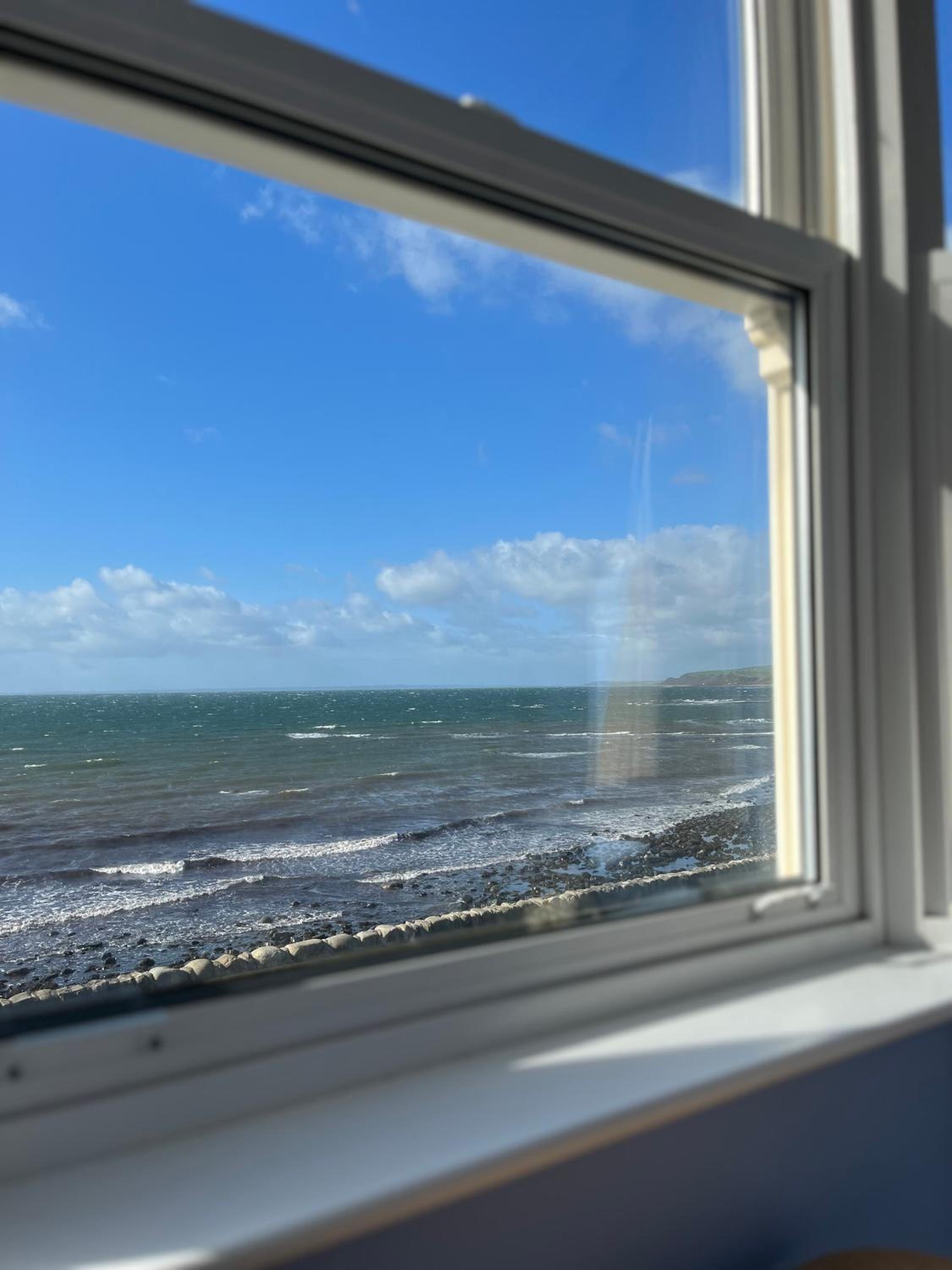 Rockpool cottage