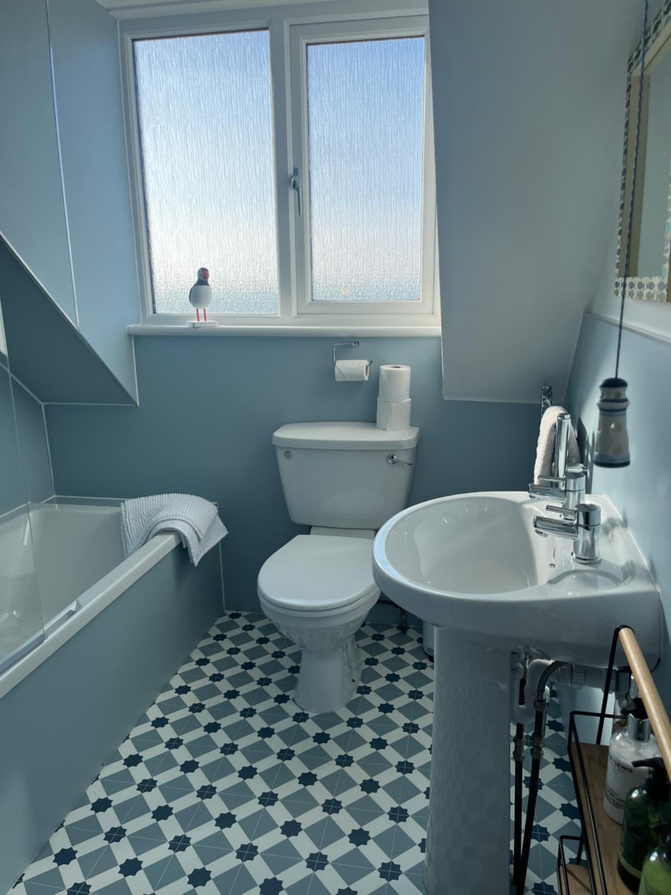 Rockpool cottage