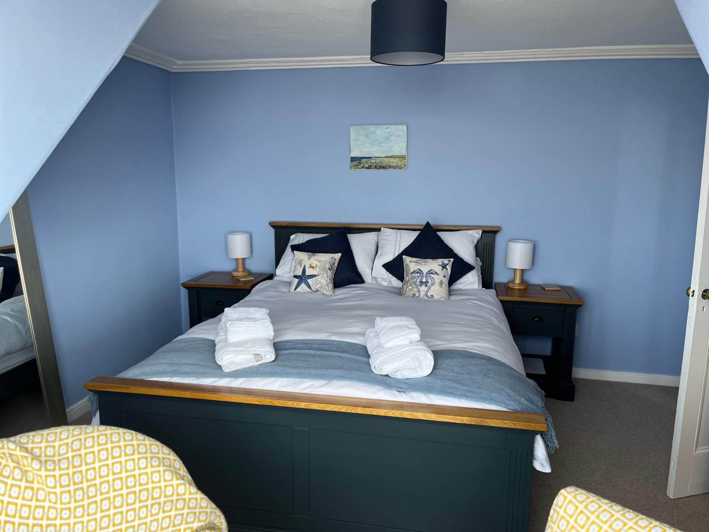 Rockpool cottage