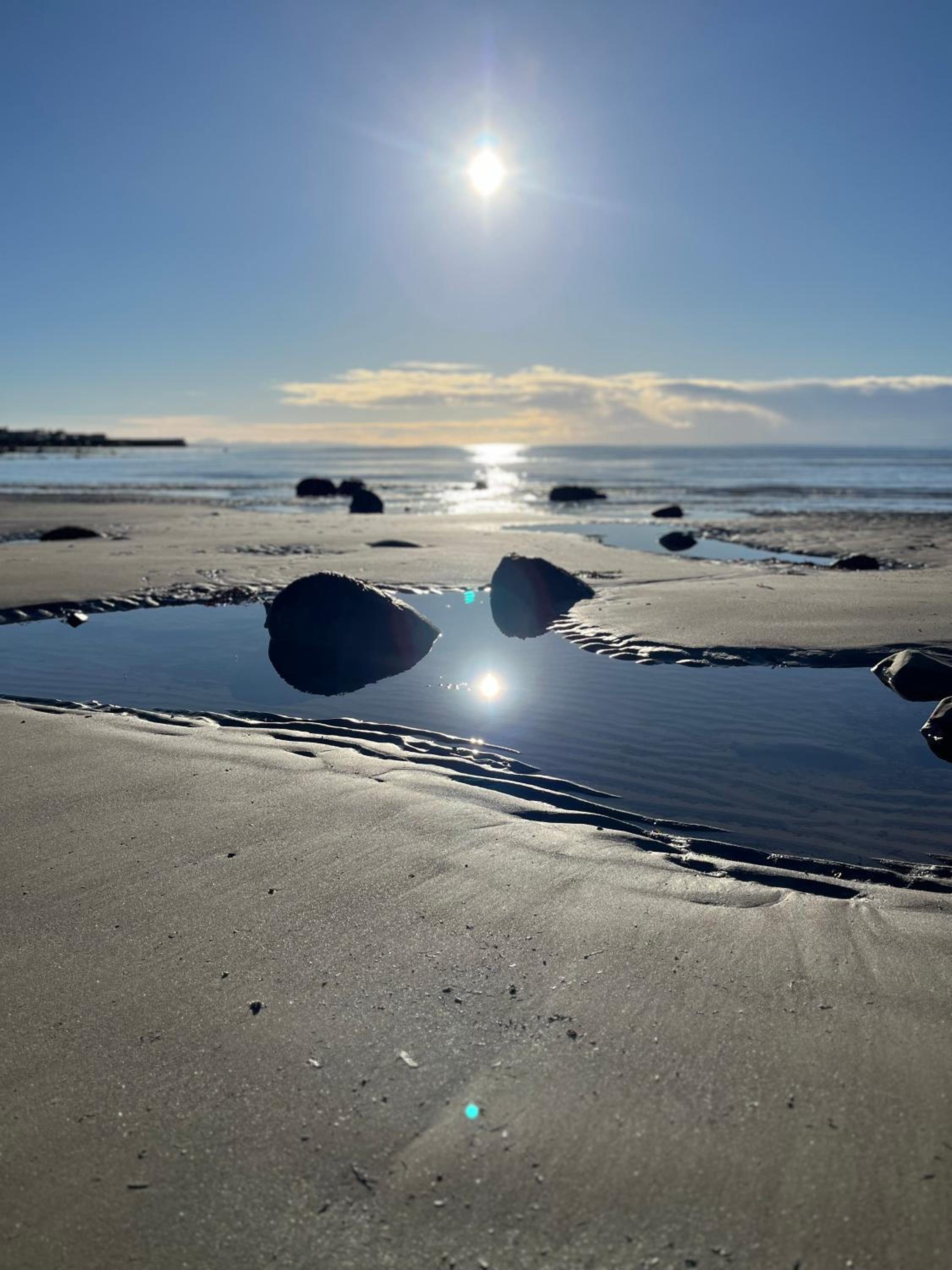 Rockpool cottage
