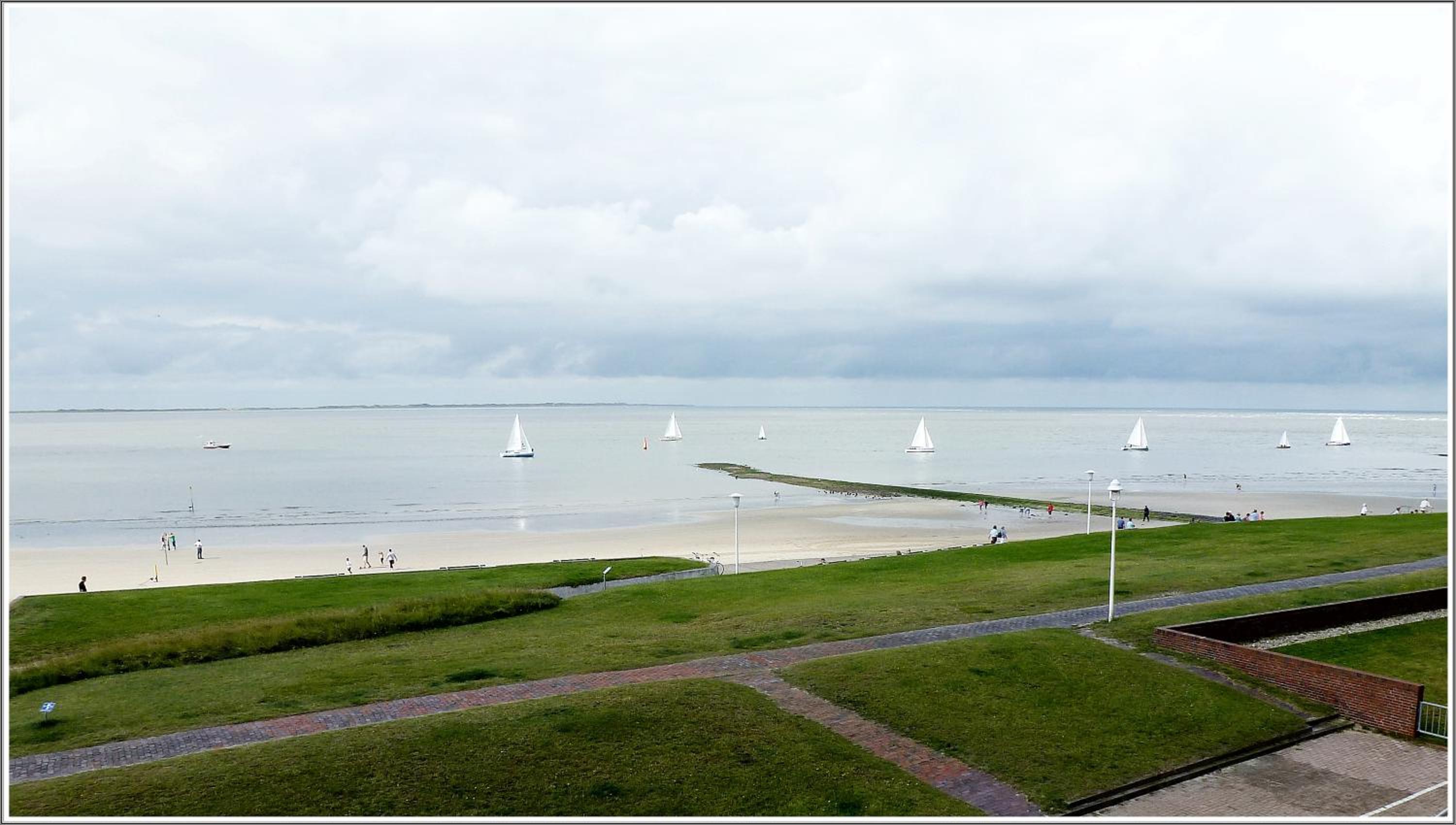 Strandhaus Viktoria 