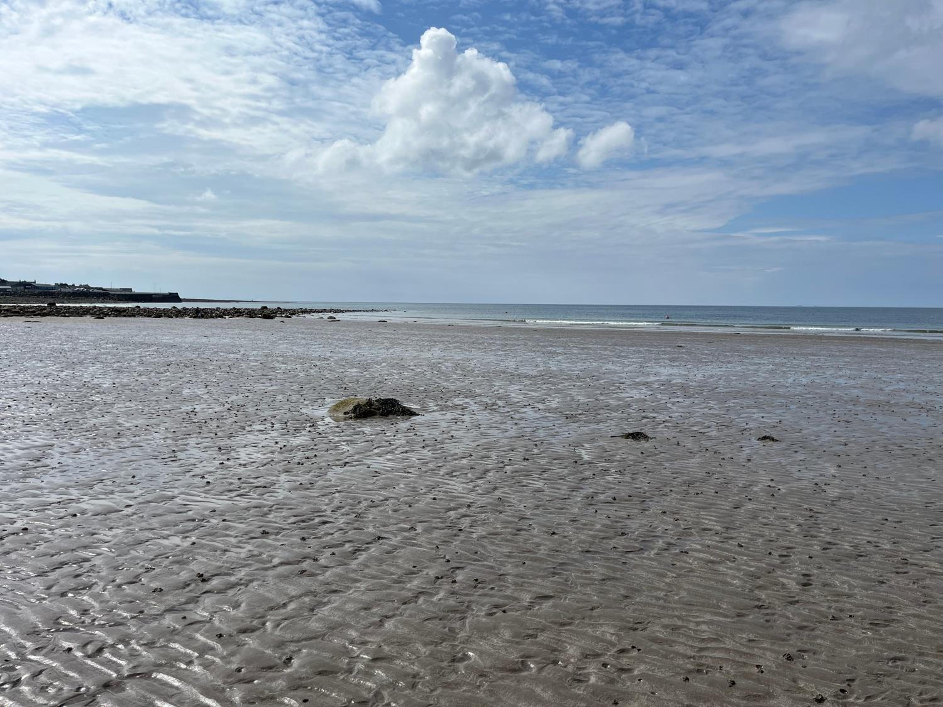 Rockpool cottage