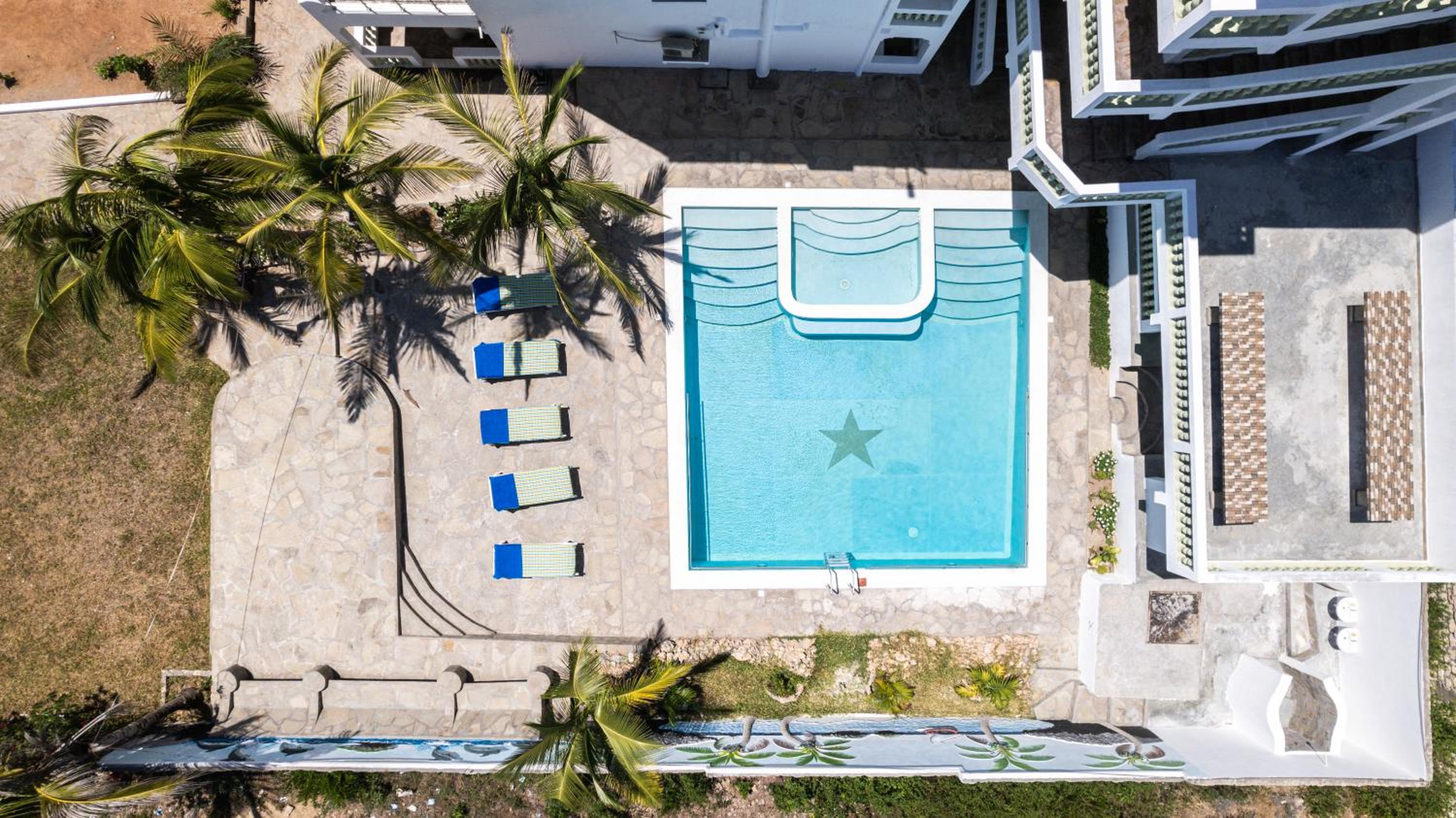 Avana Jayna Resort Watamu