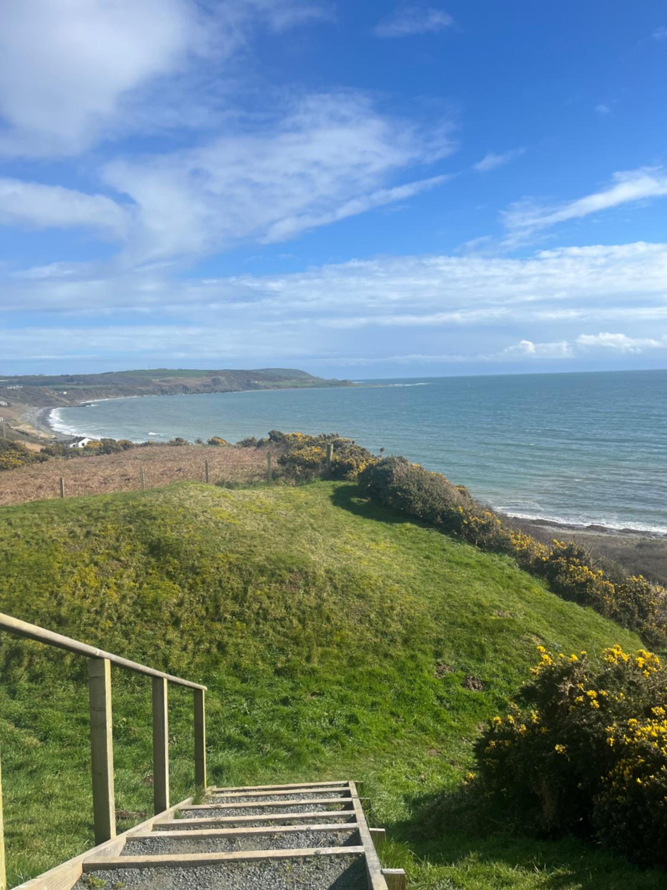 Rockpool cottage